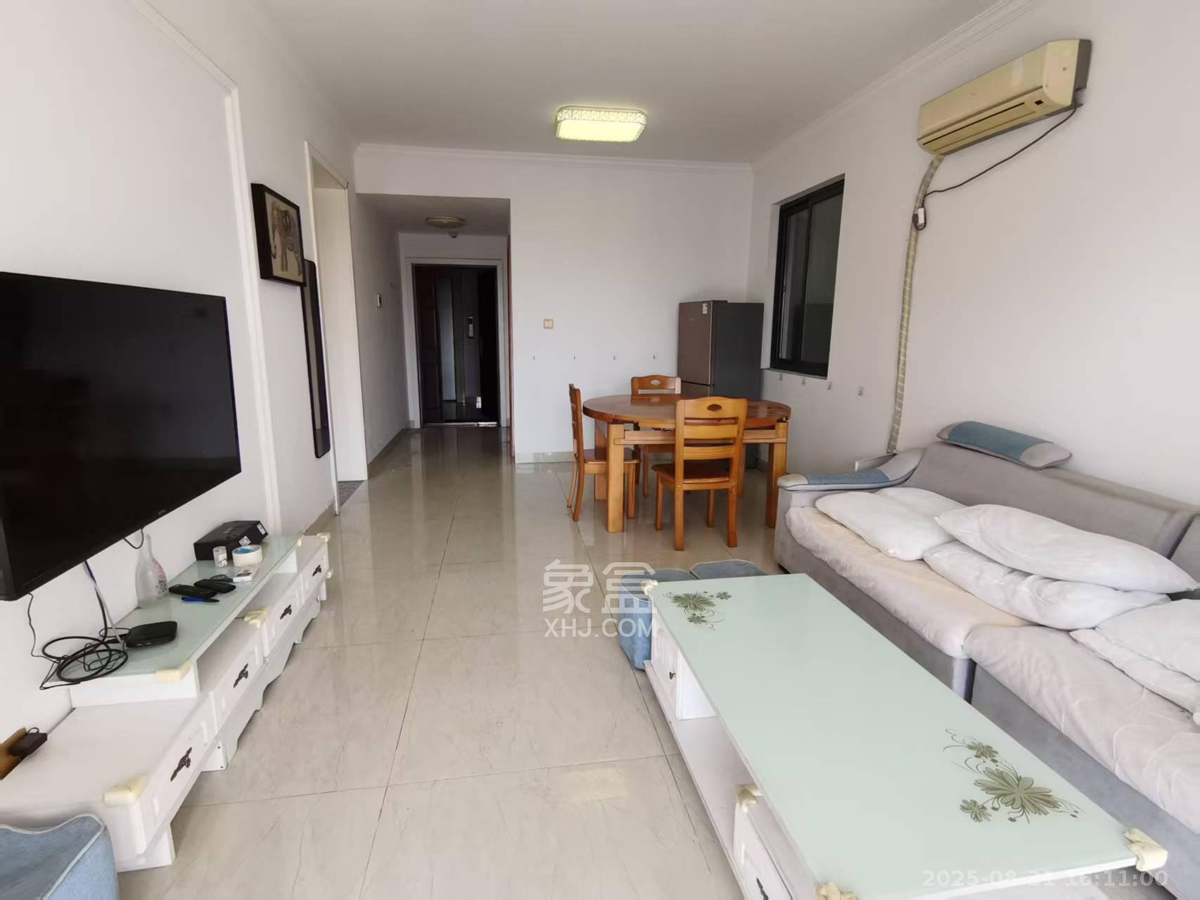 明发国际城 2室2厅1卫 1900.0元/月 明发国际城 2室2厅1卫 1900.0元/月室内图