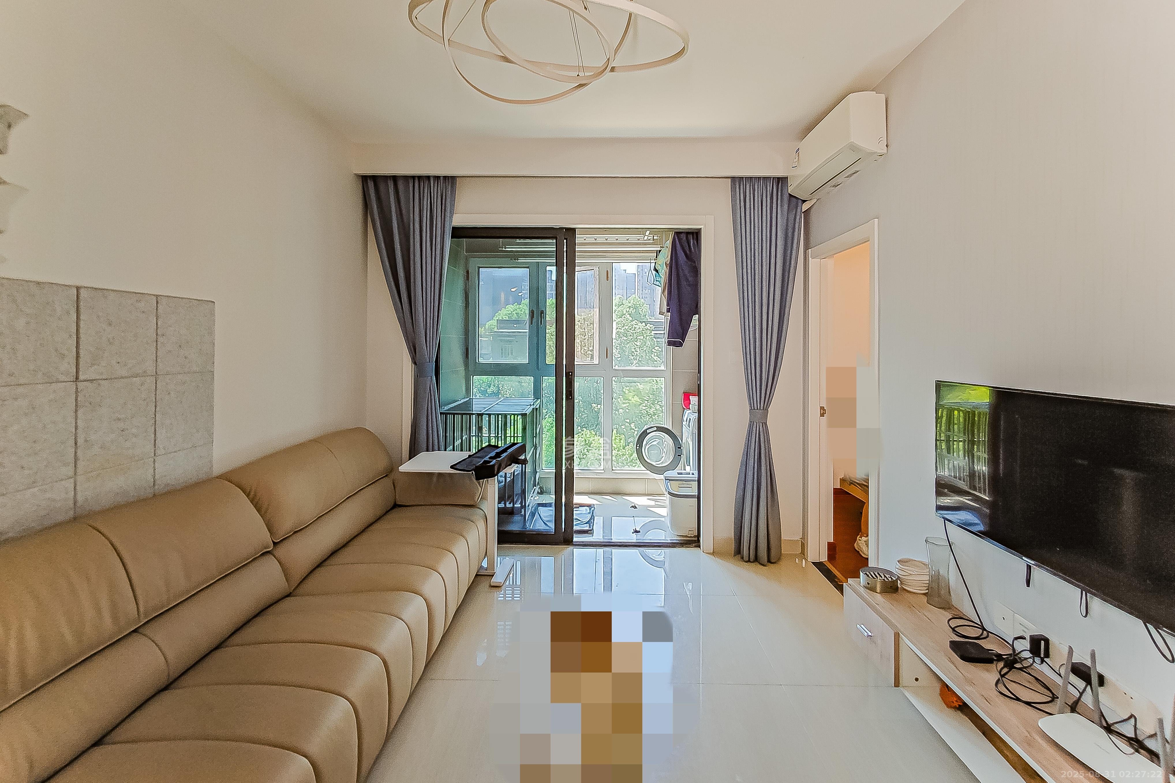 建发中央公园(建发美地)  2室2厅1卫    103.0万 建发中央公园(建发美地)  2室2厅1卫    103.0万客厅