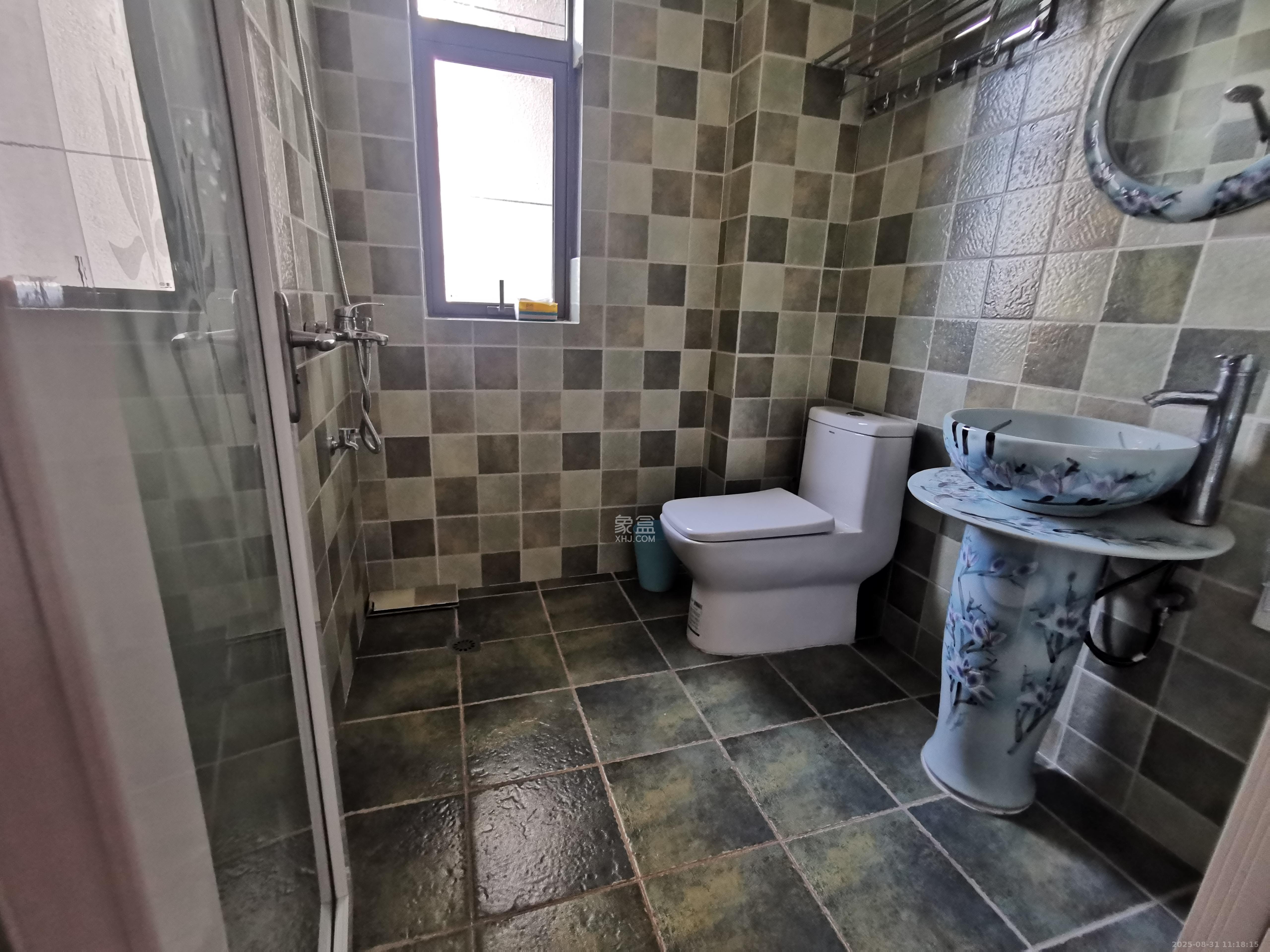 佳兆业云顶梅溪湖（佳兆业梅溪荟）  3室2厅2卫    3000.0元/月室内图