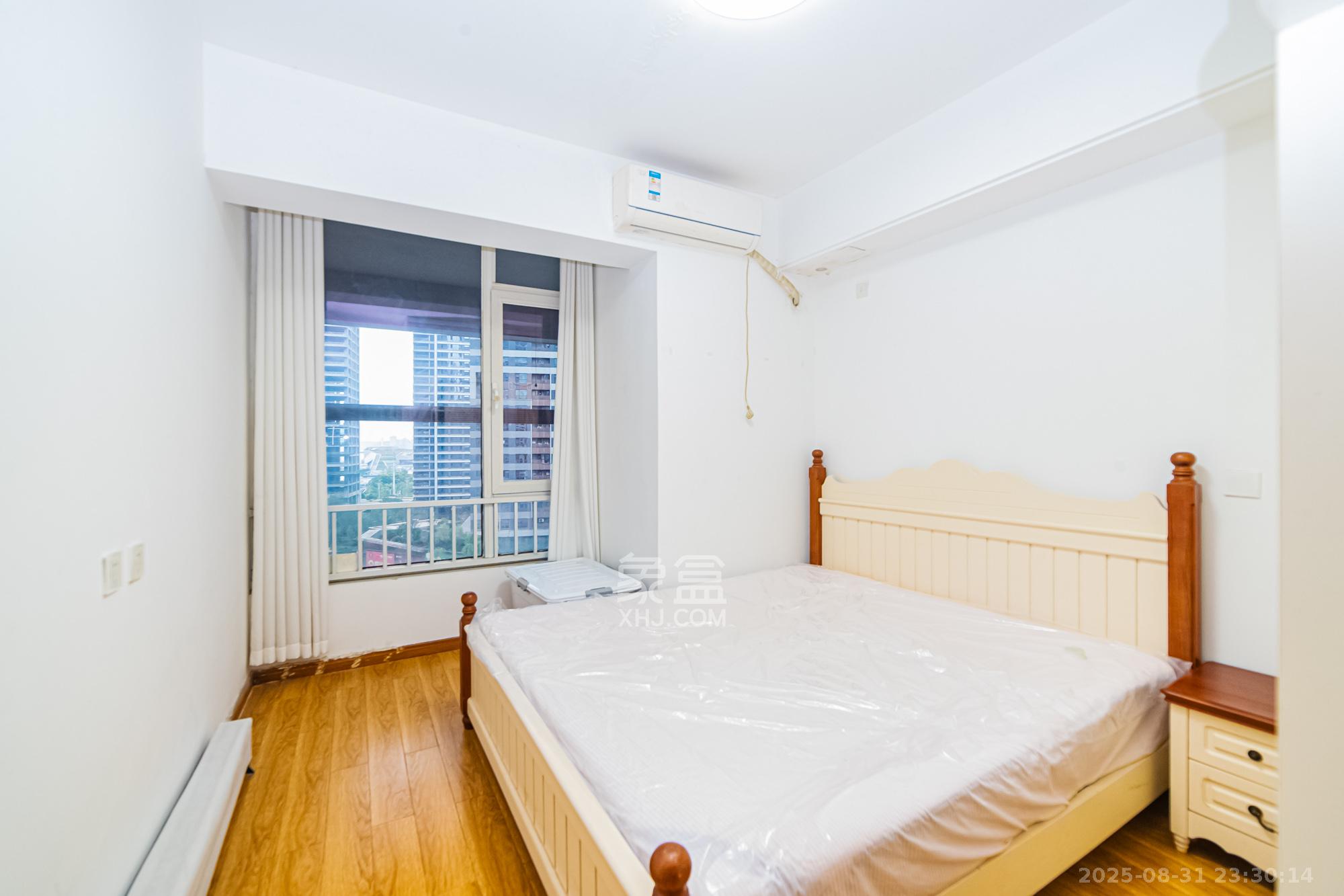 北辰三角洲E3区  1室1厅1卫    52.0万卧室