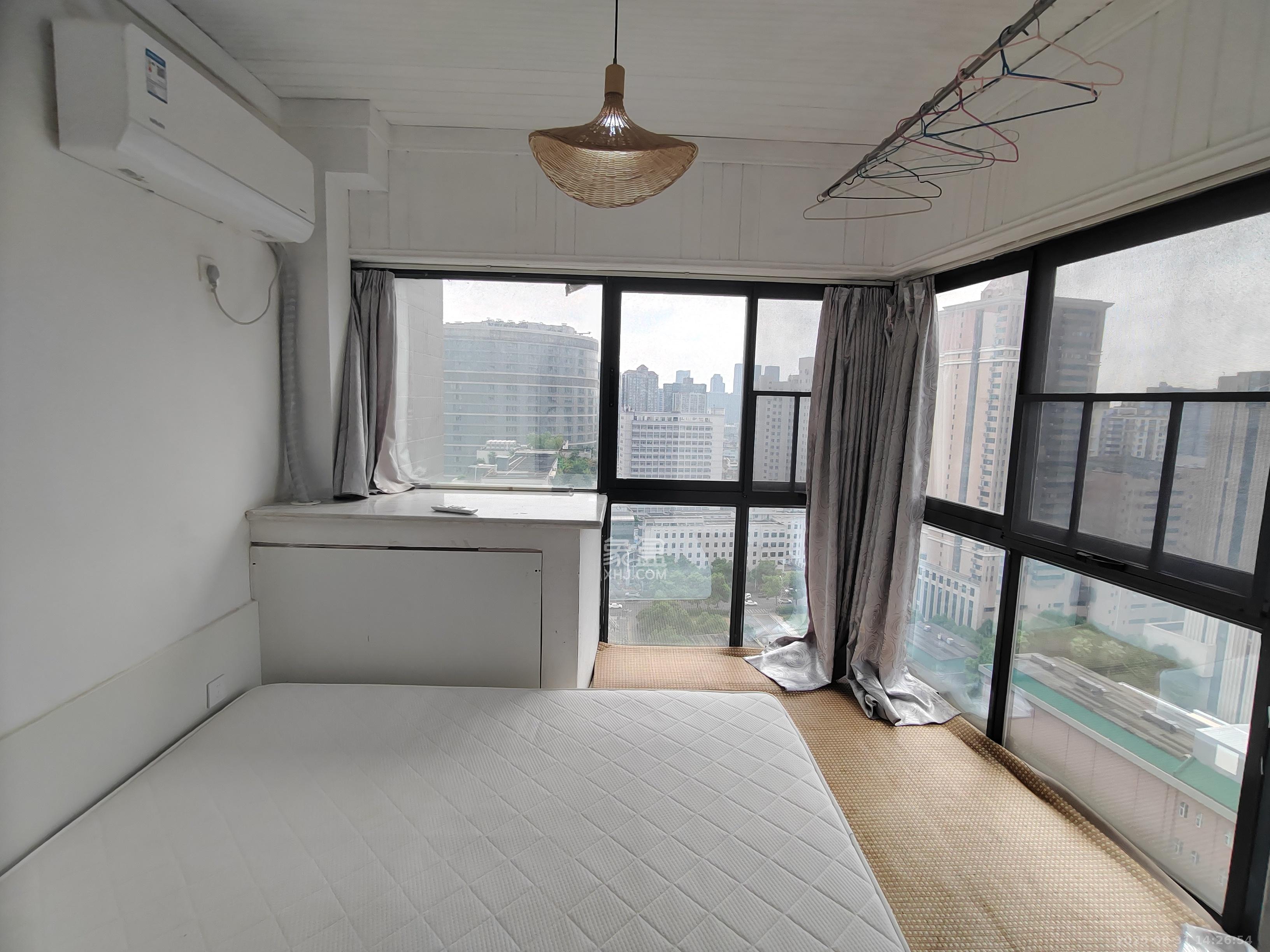 七彩丽都 1室1厅1卫 1500.0元/月 七彩丽都 1室1厅1卫 1500.0元/月室内图