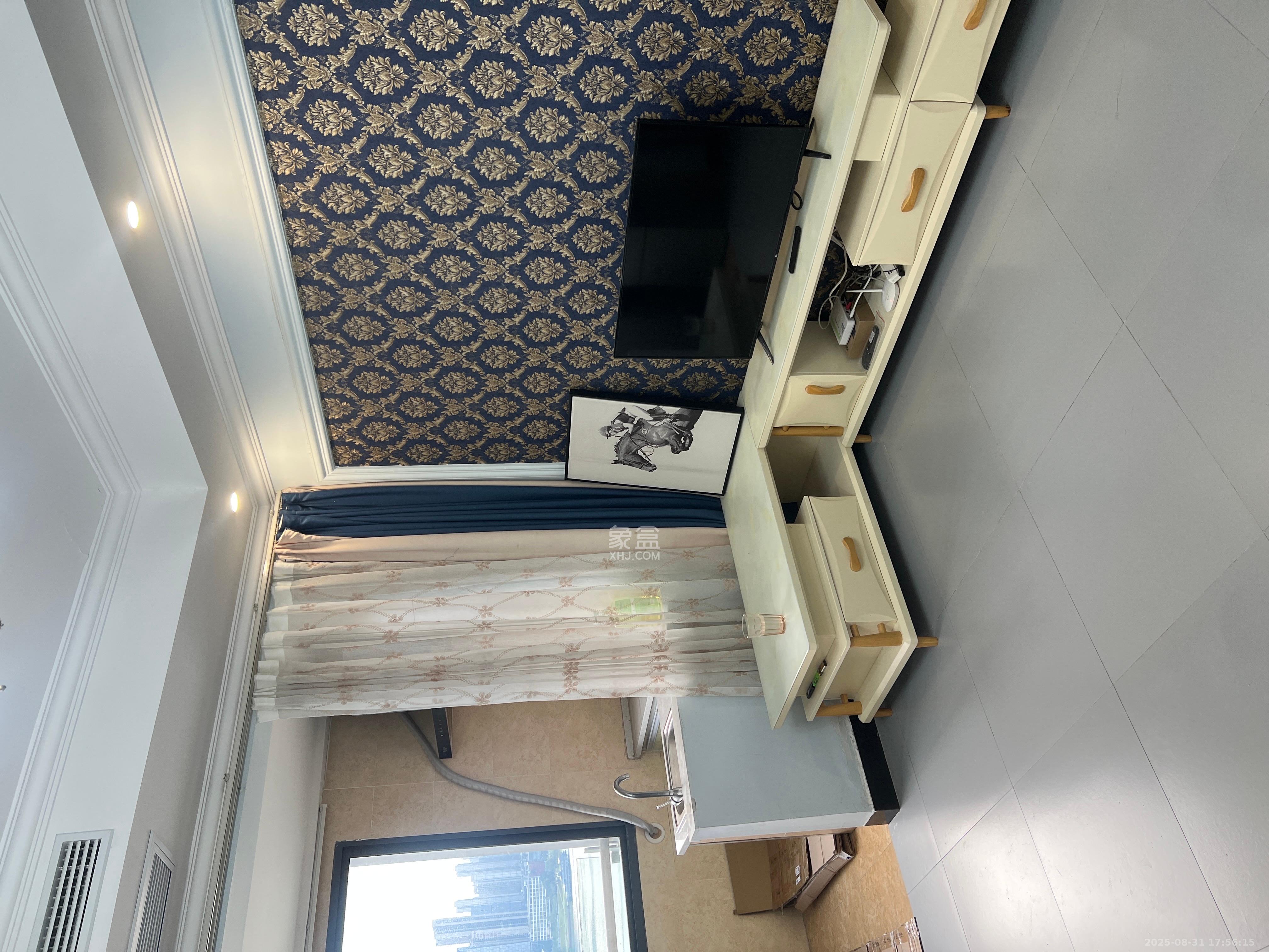 北辰定江洋  1室1厅1卫    4200.0元/月室内图