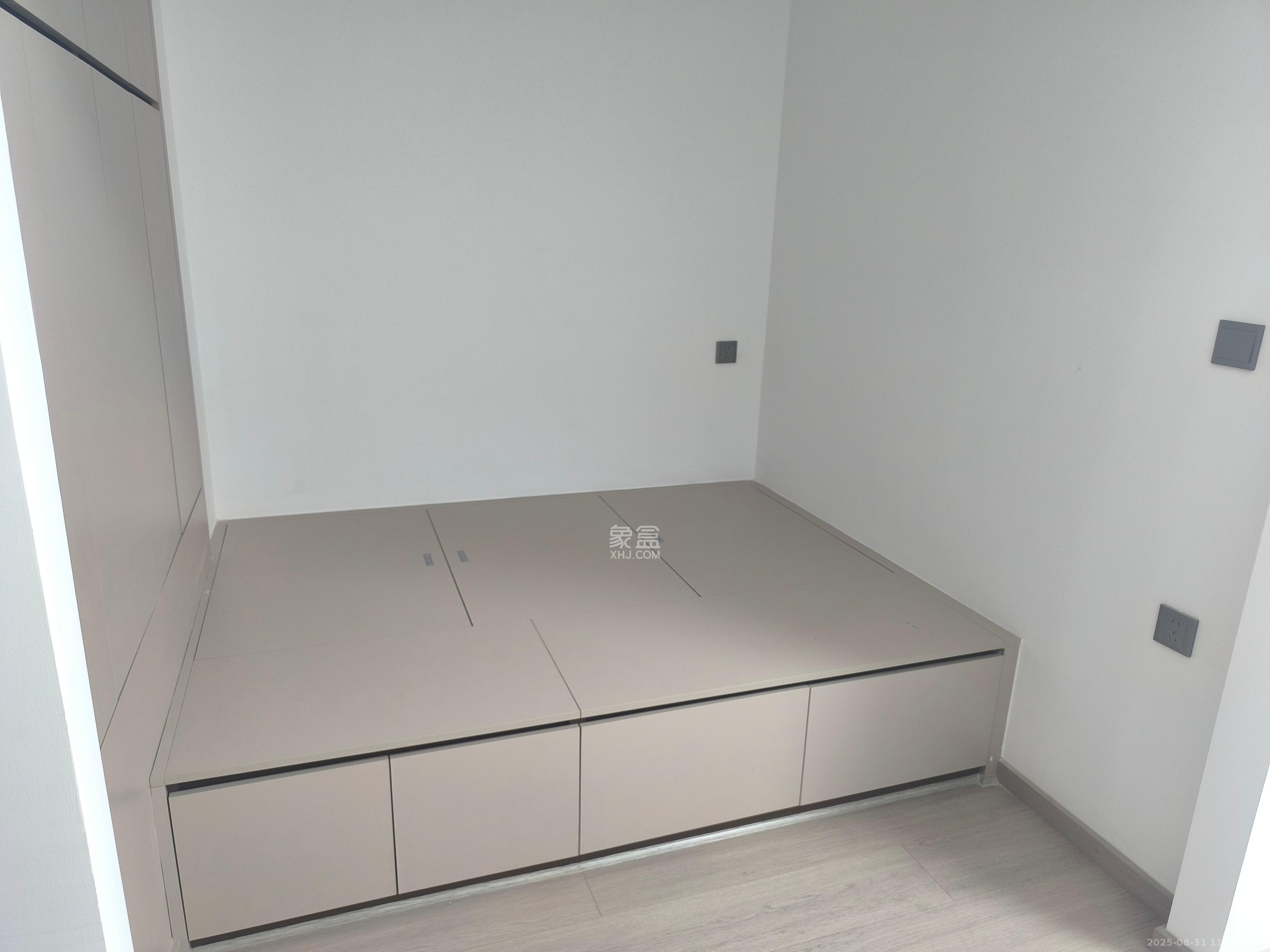 怡海星城 2室1厅1卫 1200.0元/月 怡海星城 2室1厅1卫 1200.0元/月室内图