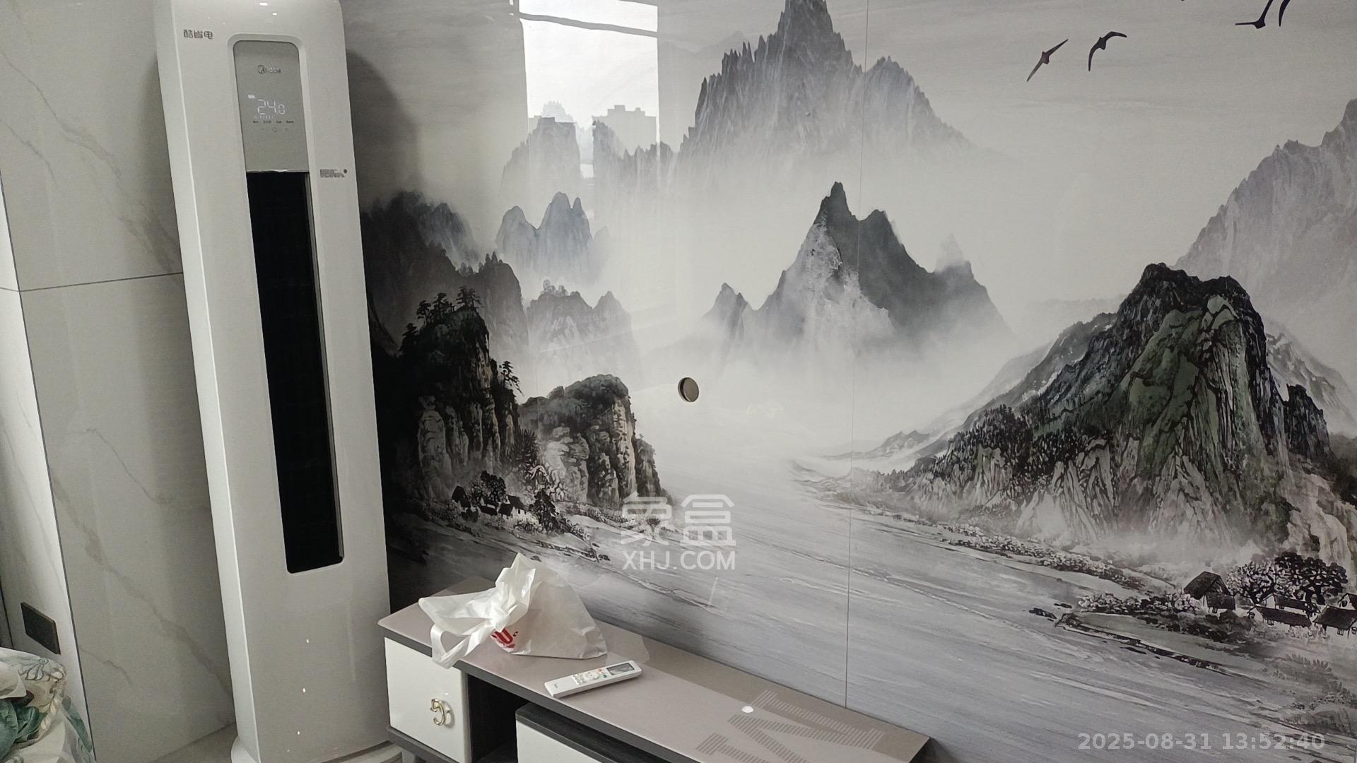 新城悦隽公园 1室0厅0卫 1800.0元/月 新城悦隽公园 1室0厅0卫 1800.0元/月室内图