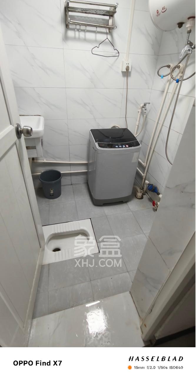 西湖鸿运佳苑  1室1厅1卫    800.0元/月 西湖鸿运佳苑  1室1厅1卫    800.0元/月室内图