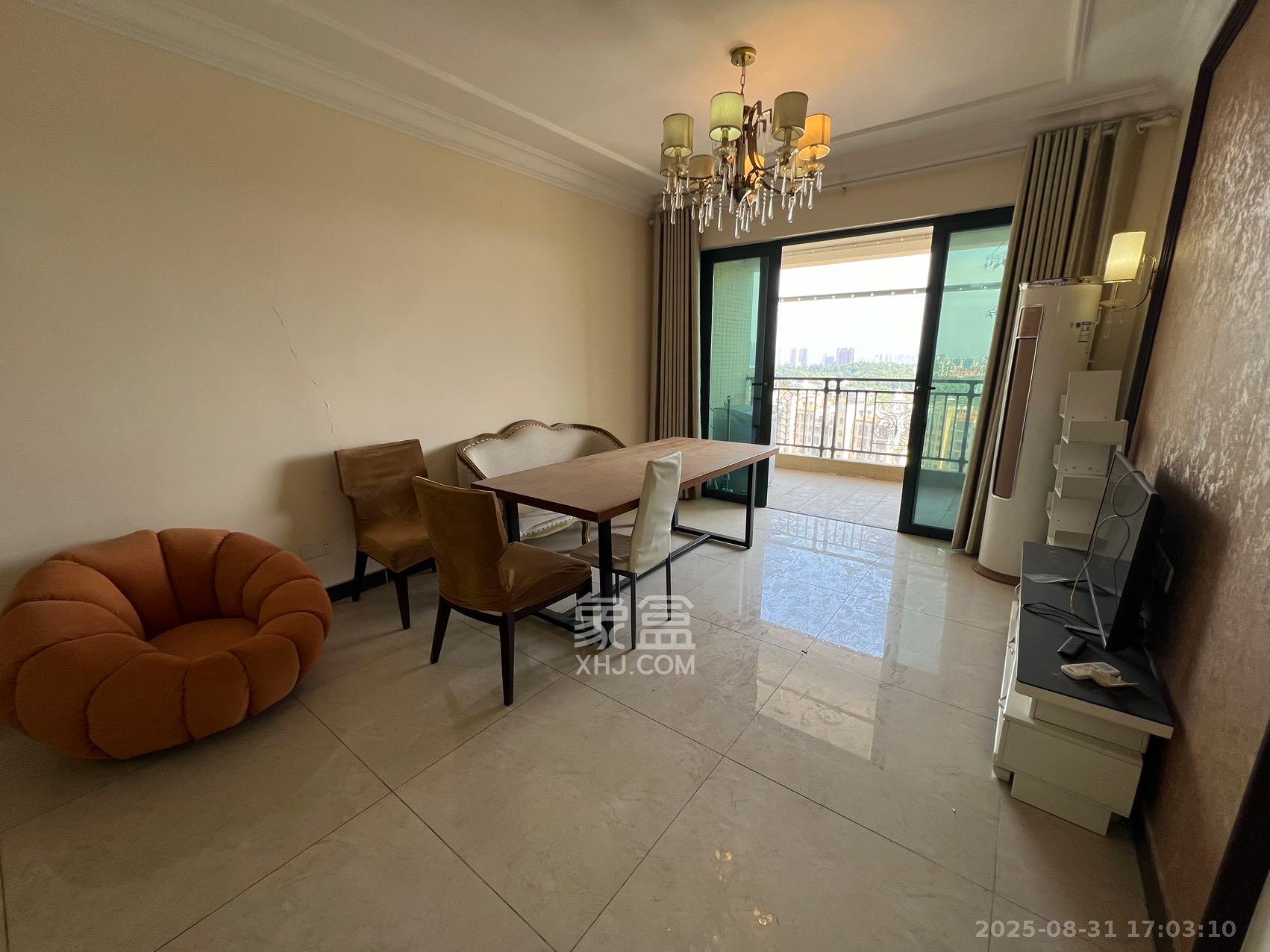 恒大雅苑 2室2厅1卫 2100.0元/月 恒大雅苑 2室2厅1卫 2100.0元/月室内图