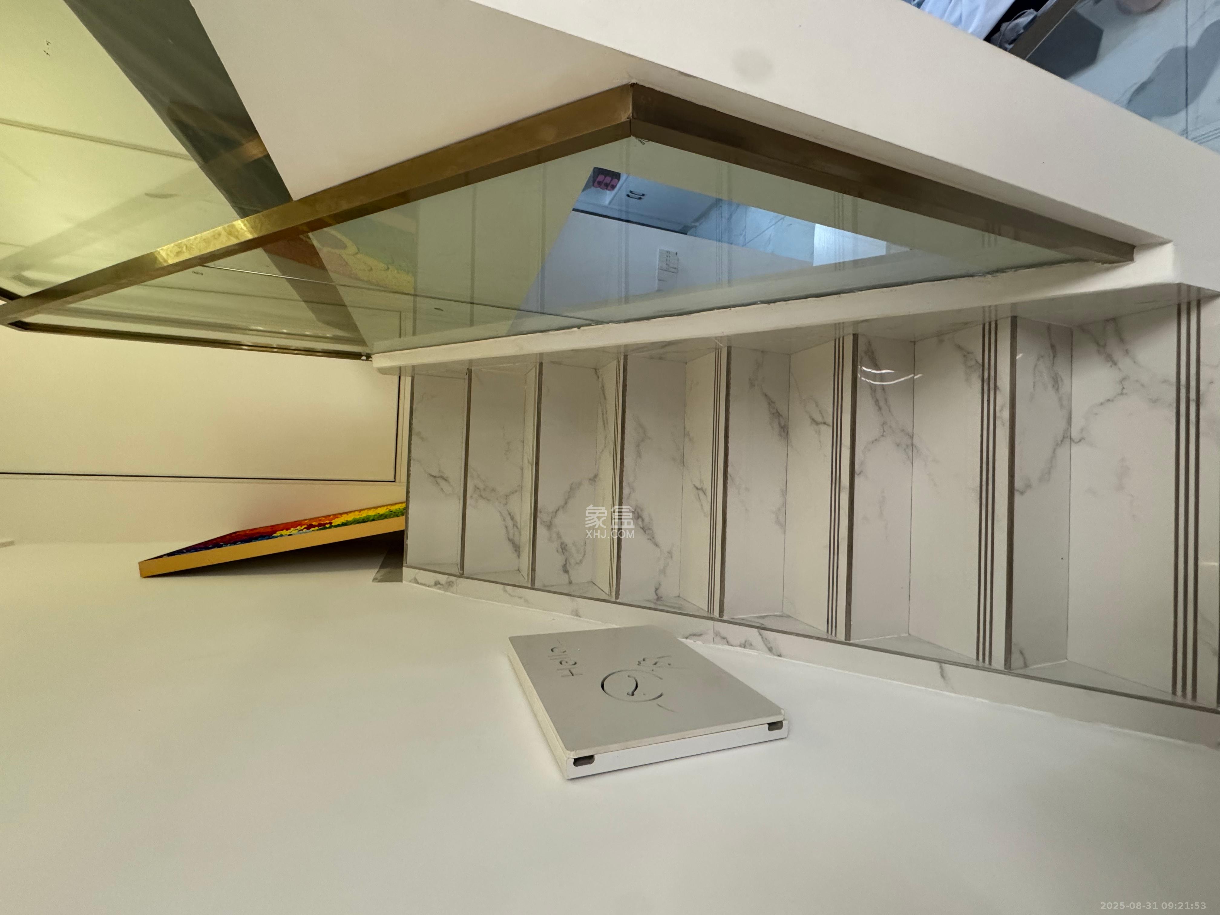 芙蓉万国城MOMA(卓越汇富苑)  1室1厅1卫    1900.0元/月 芙蓉万国城MOMA(卓越汇富苑)  1室1厅1卫    1900.0元/月室内图