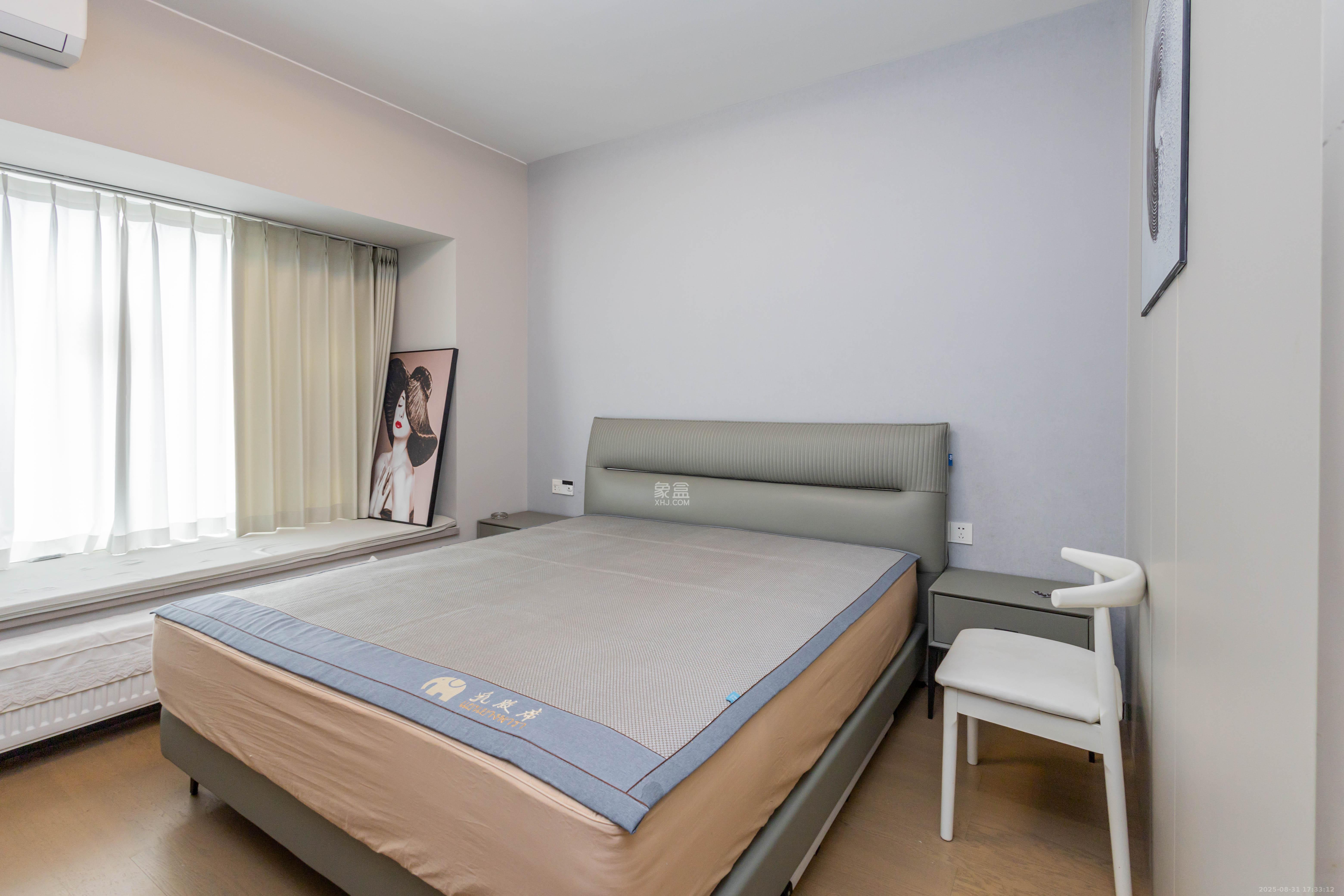 时代印记（长沙时代印记花园）  4室2厅2卫    190.0万卧室