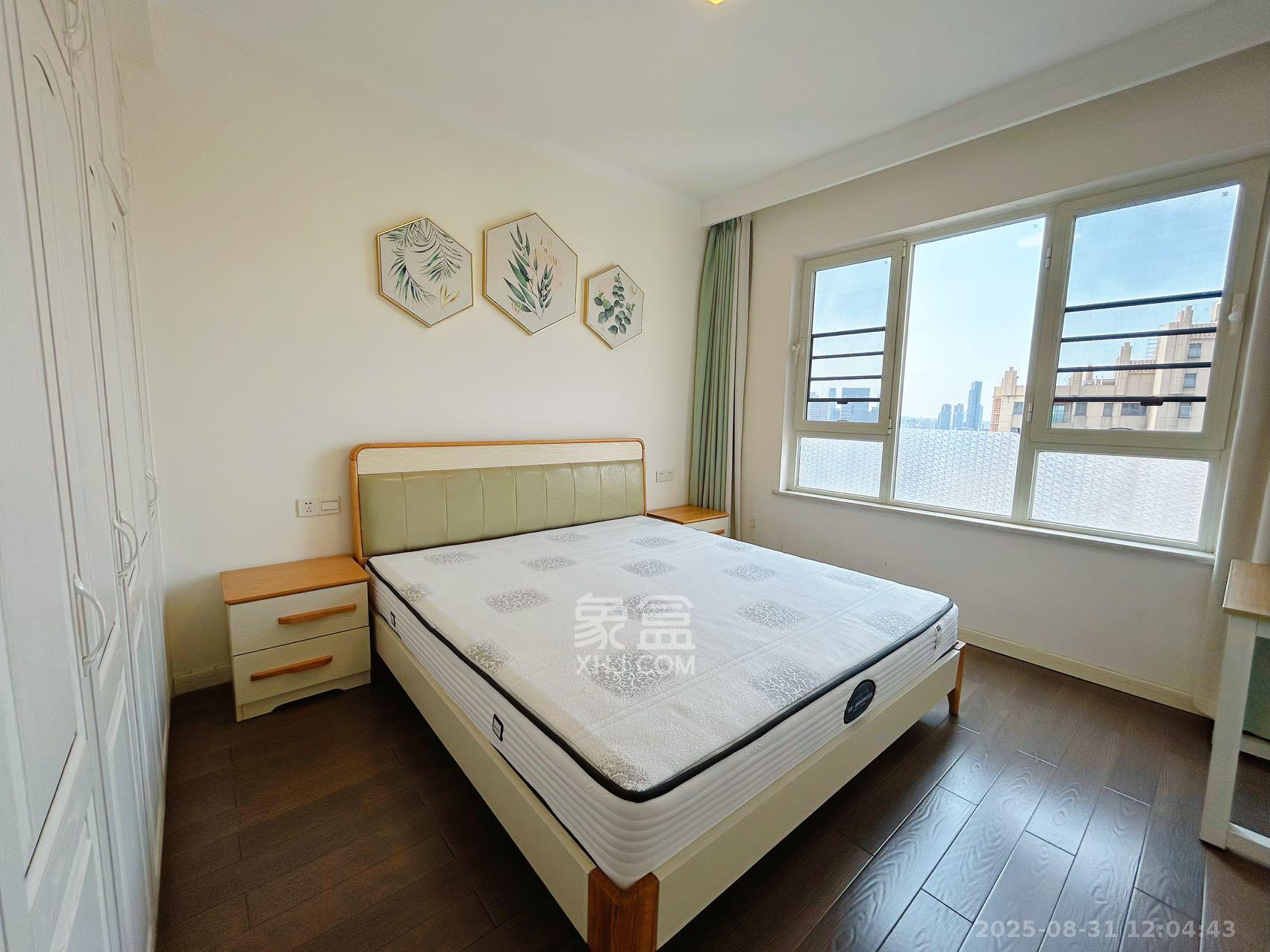 北辰三角洲B2E2区  3室2厅2卫    3800.0元/月室内图