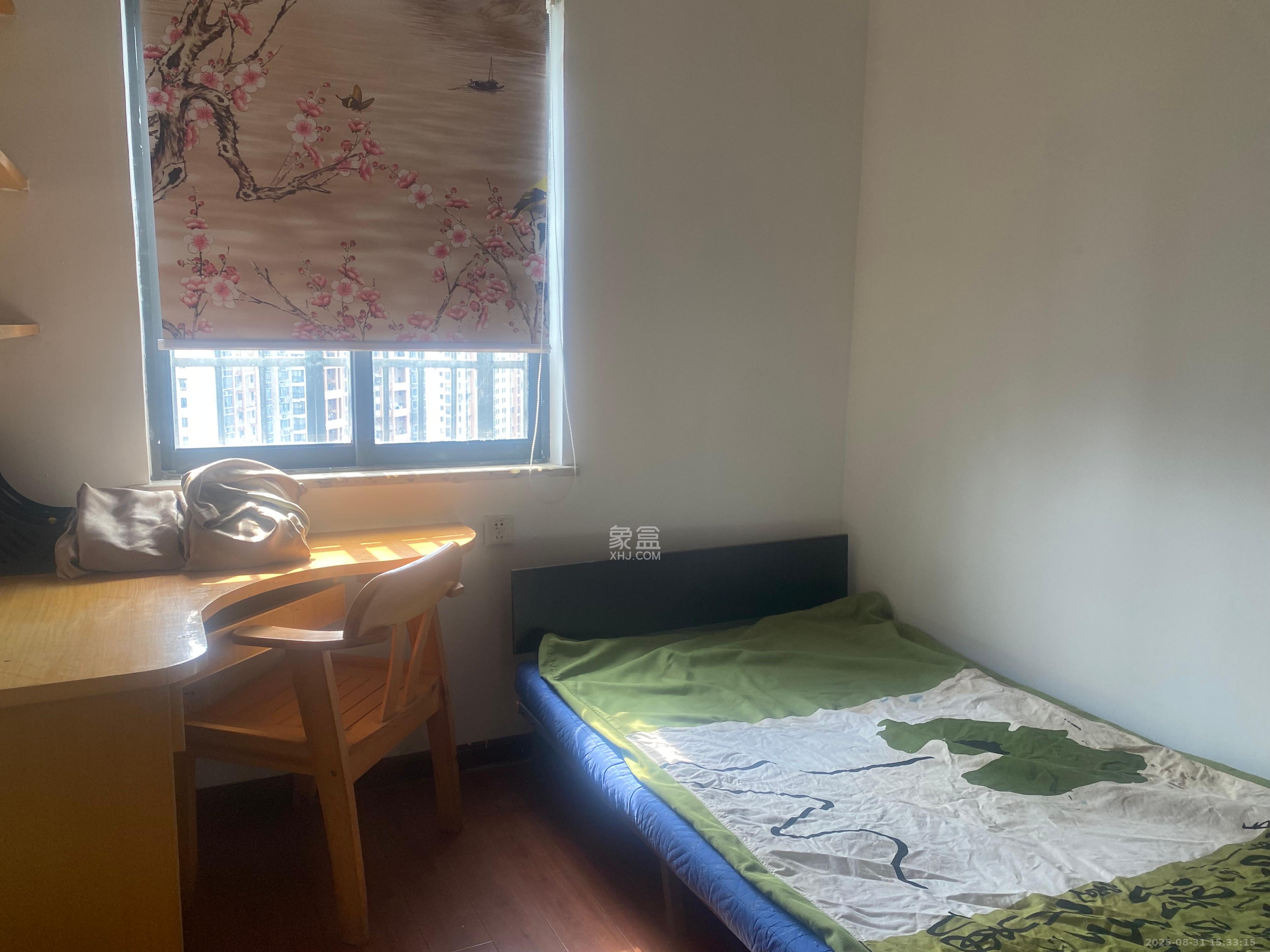 和庄 3室2厅2卫 2000.0元/月 和庄 3室2厅2卫 2000.0元/月室内图