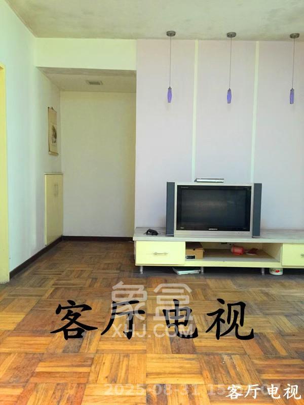 南湖公寓（万顺公寓）  2室2厅1卫    1600.0元/月室内图