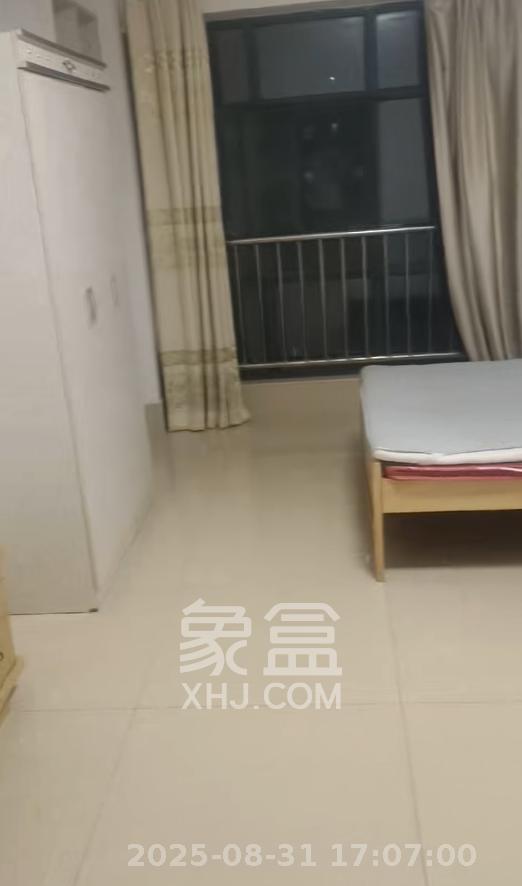才子佳郡  1室1厅1卫   1000.00元/月