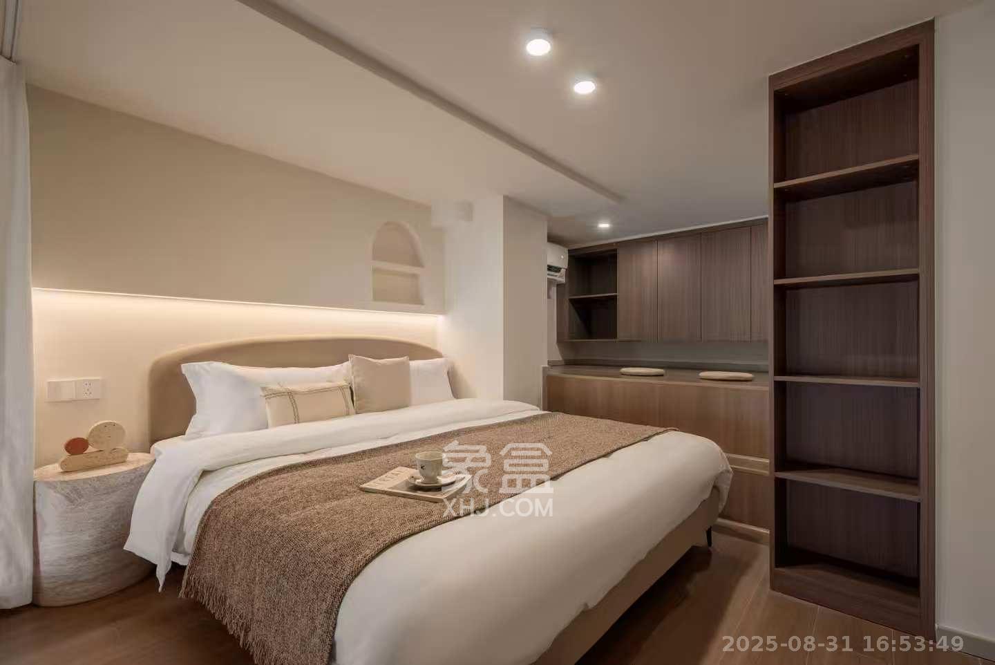 建发养云  1室0厅0卫    3800.0元/月 建发养云  1室0厅0卫    3800.0元/月室内图