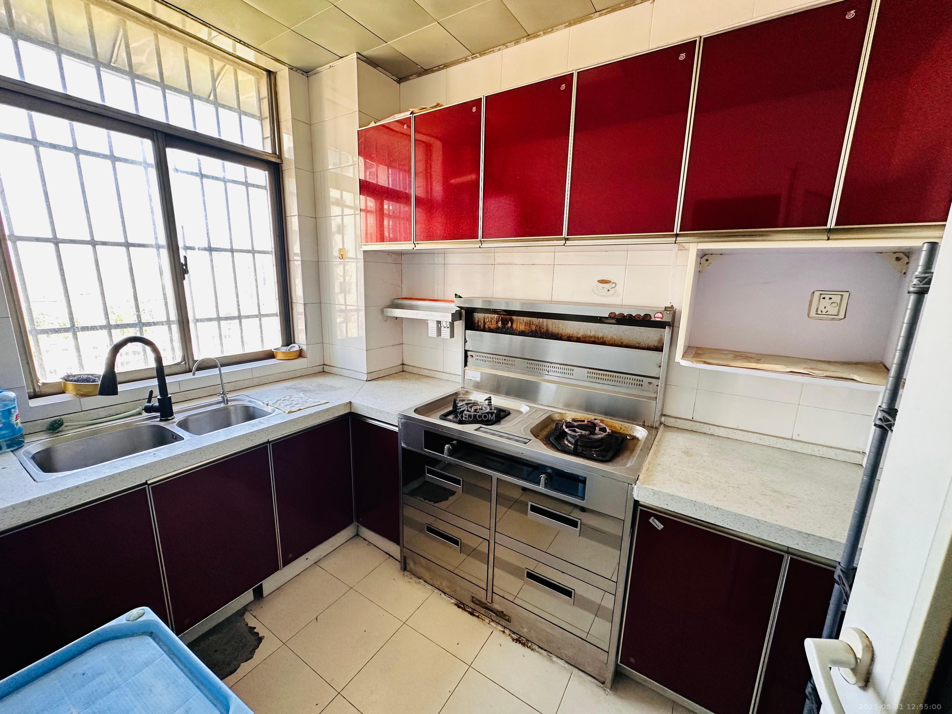 长沙消防干部宿舍  3室2厅1卫    2600.0元/月室内图