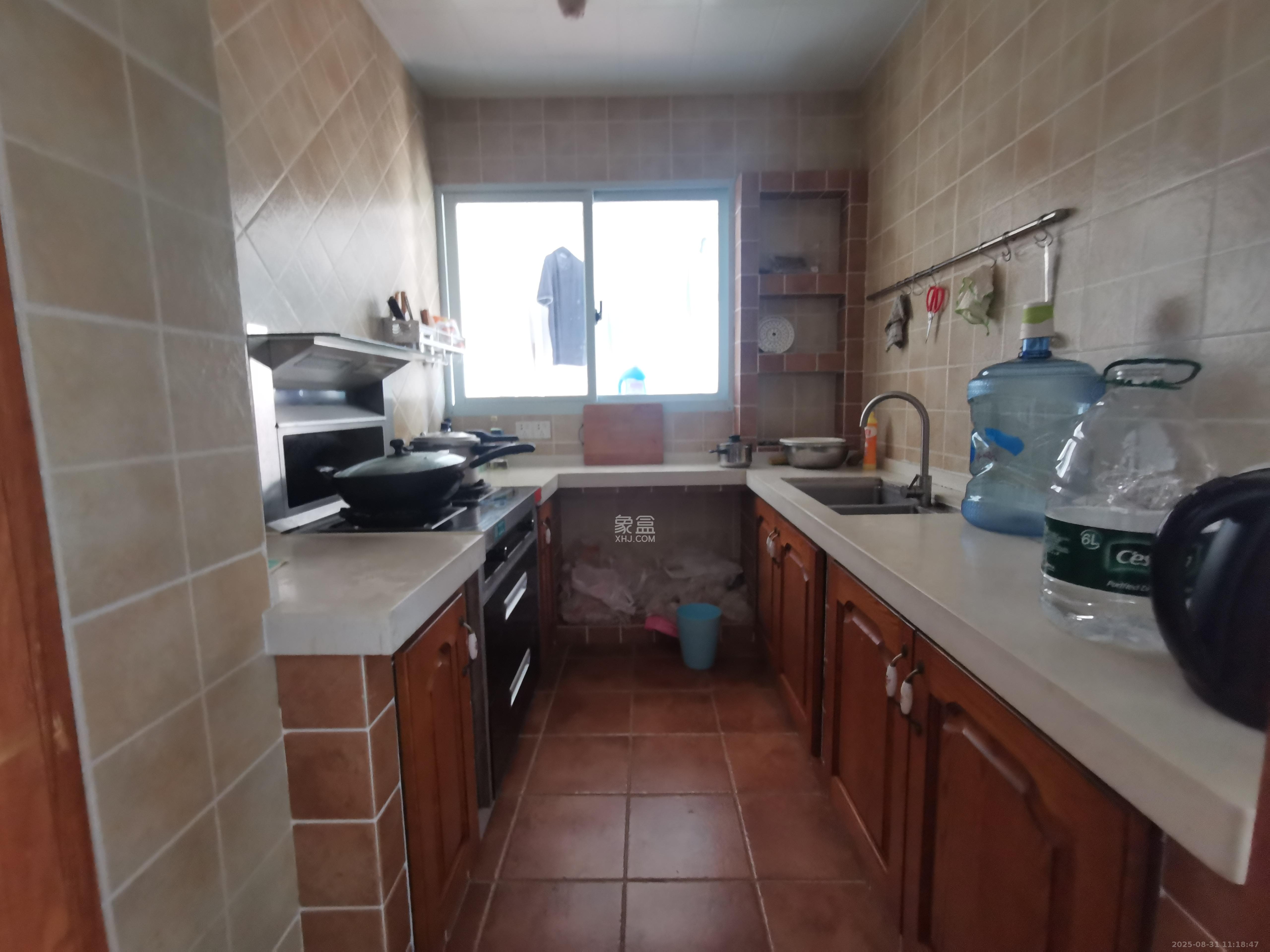 佳兆业云顶梅溪湖（佳兆业梅溪荟）  3室2厅2卫    3000.0元/月室内图