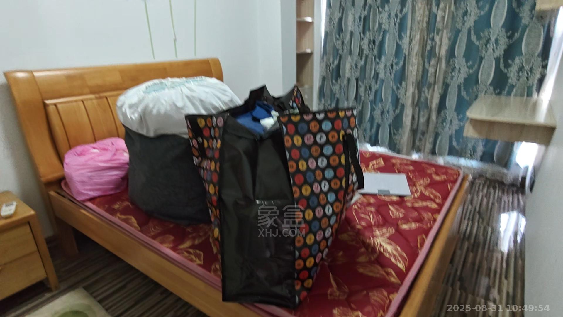 佳兆业金域天下三期  3室2厅1卫   1500.00元/月室内图