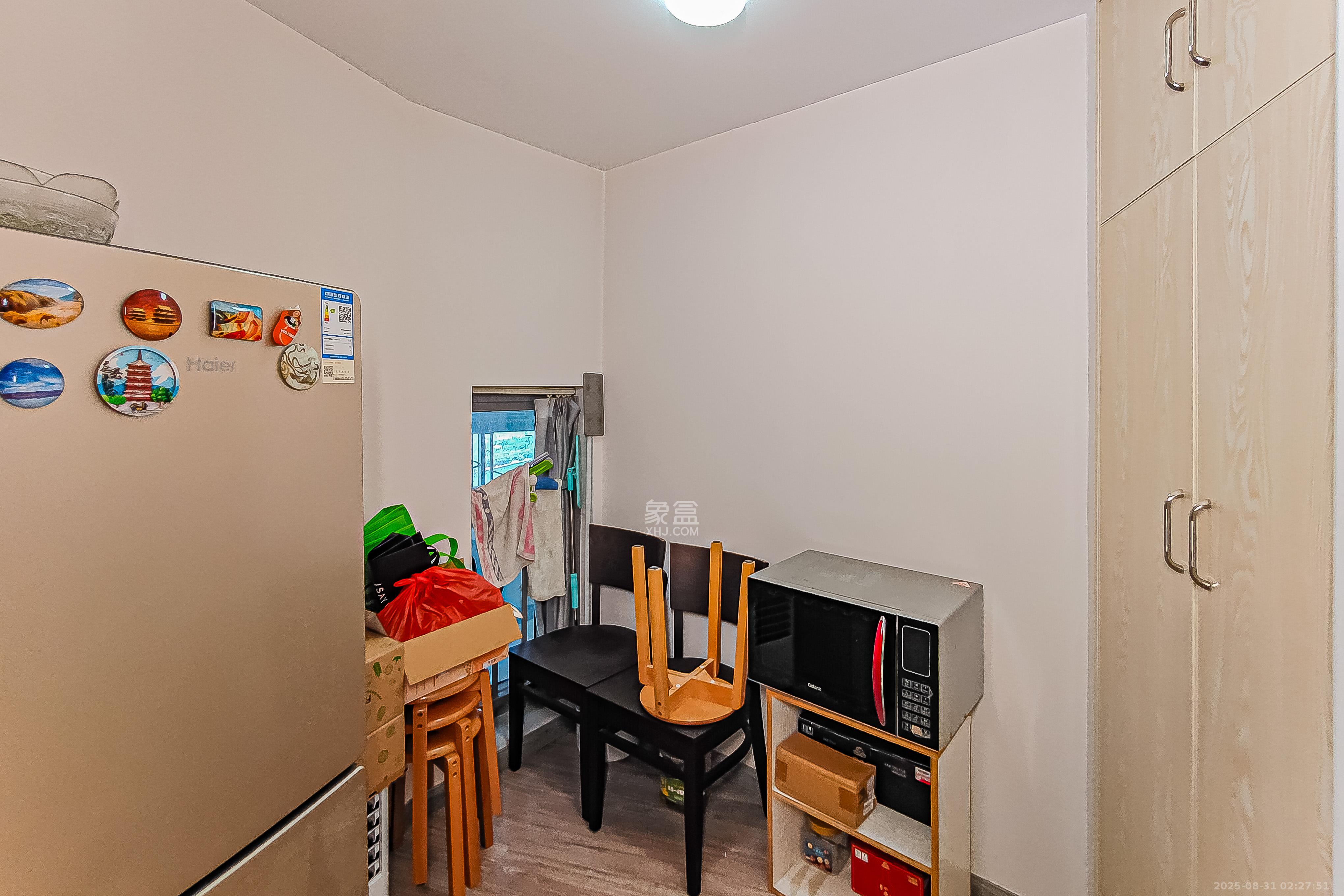 保利国际广场  2室1厅1卫    150.0万卧室