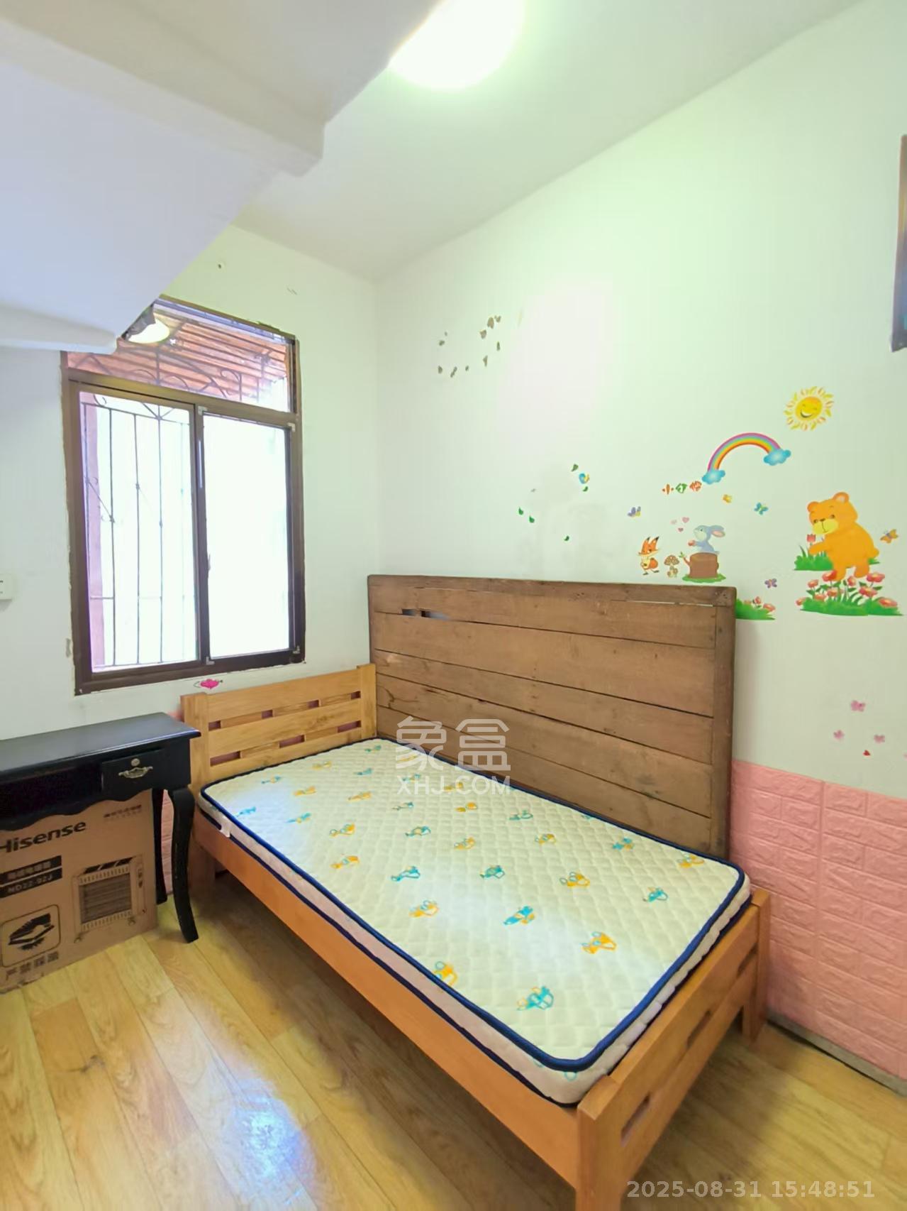 有色冶金研究设计院（浏城桥）  3室1厅1卫    1600.0元/月室内图