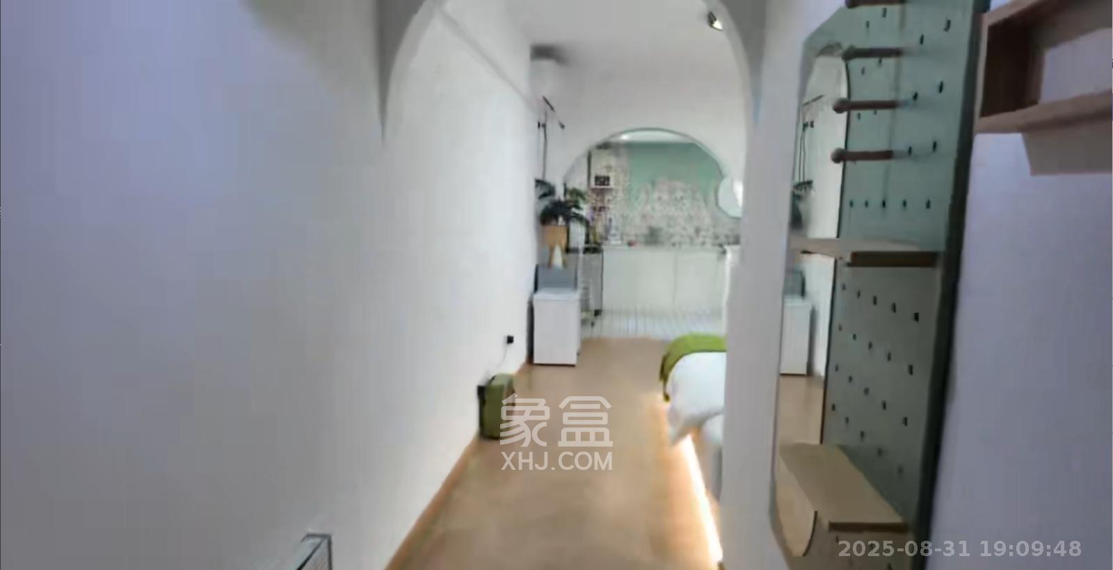 印象天心 1室1厅1卫 1800.0元/月 印象天心 1室1厅1卫 1800.0元/月室内图