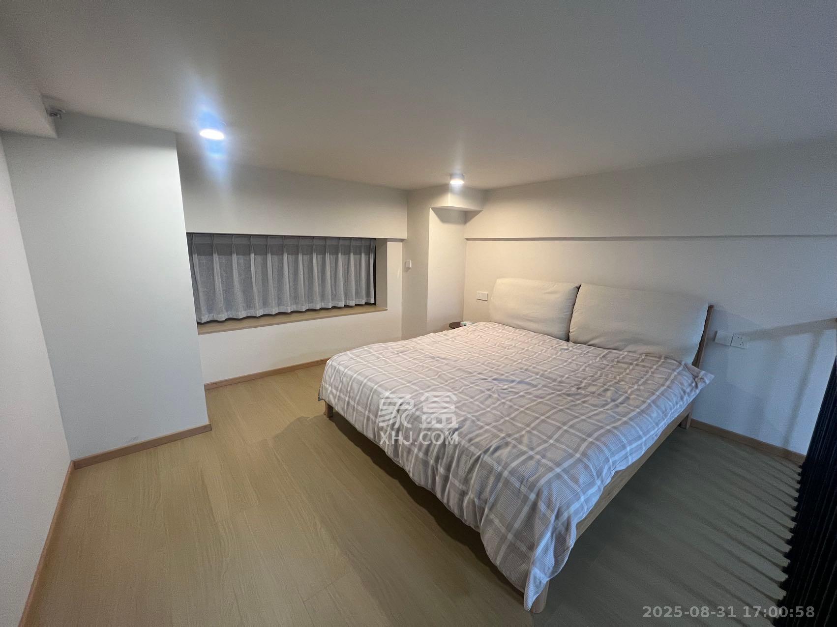 藏珑湖上公馆 2室2厅1卫 3000.0元/月 藏珑湖上公馆 2室2厅1卫 3000.0元/月室内图