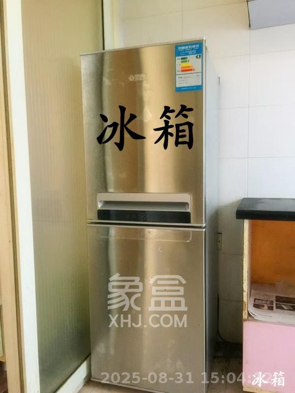 南湖公寓（万顺公寓）  2室2厅1卫    1600.0元/月室内图