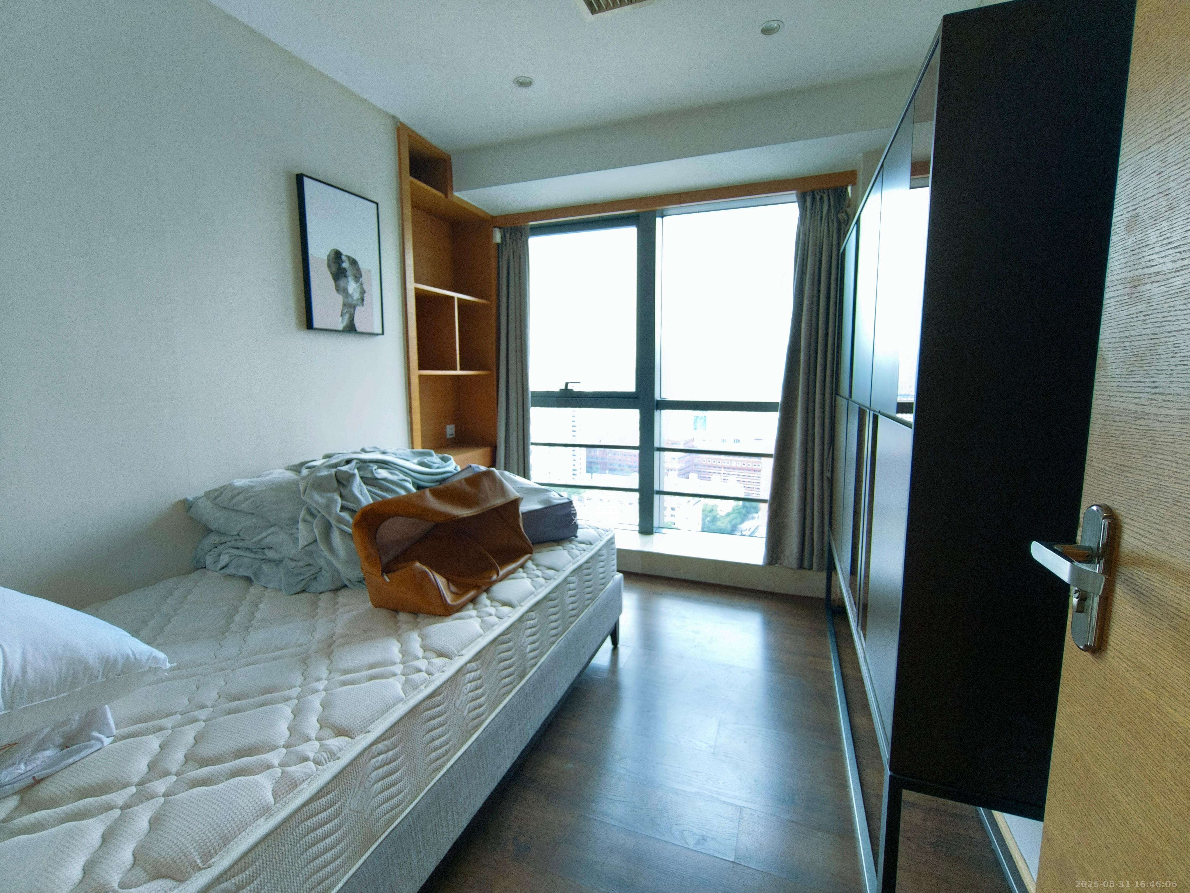 泊富公寓(泊富国际广场) 2室1厅1卫 4000.0元/月 泊富公寓(泊富国际广场) 2室1厅1卫 4000.0元/月室内图