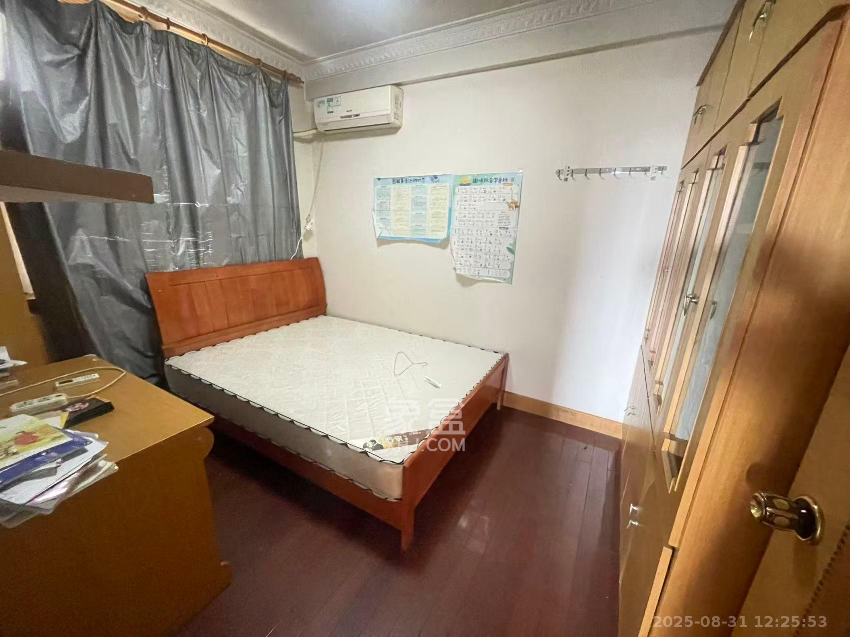 冶金大厦  3室2厅2卫   3600.00元/月室内图