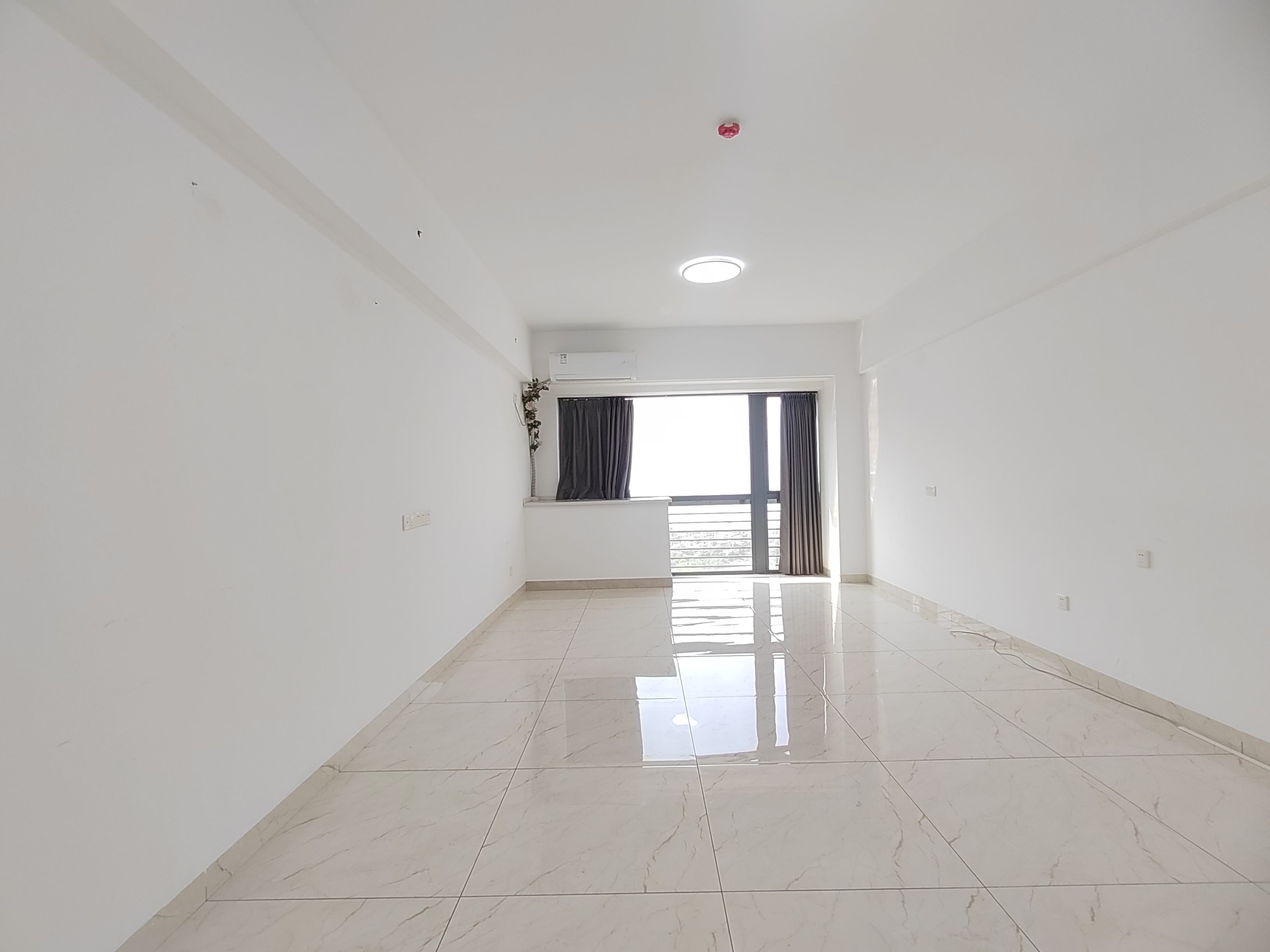 湘江名都 1室1厅1卫 1300.0元/月 湘江名都 1室1厅1卫 1300.0元/月户型图