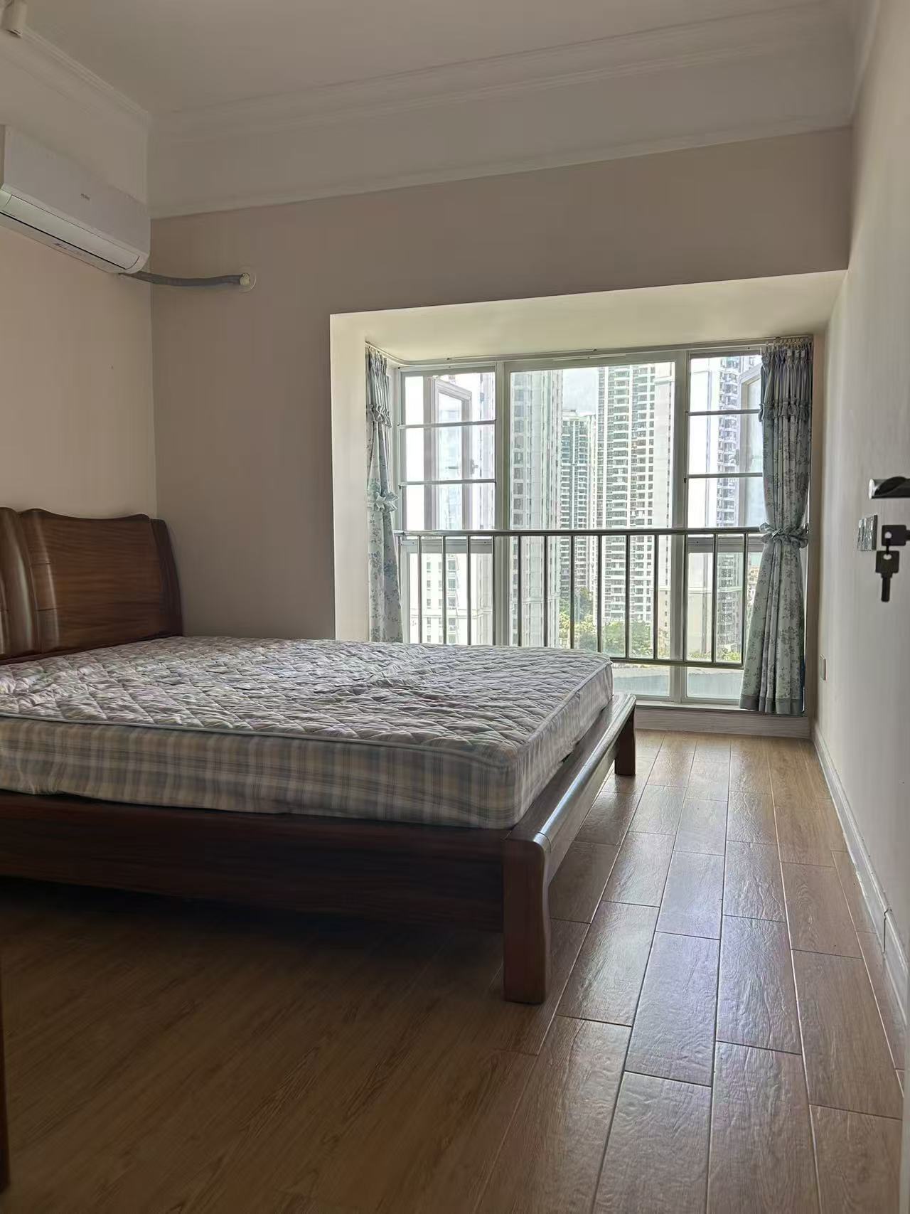 帝景海岸 2室1厅1卫 2500.0元/月 帝景海岸 2室1厅1卫 2500.0元/月室内图