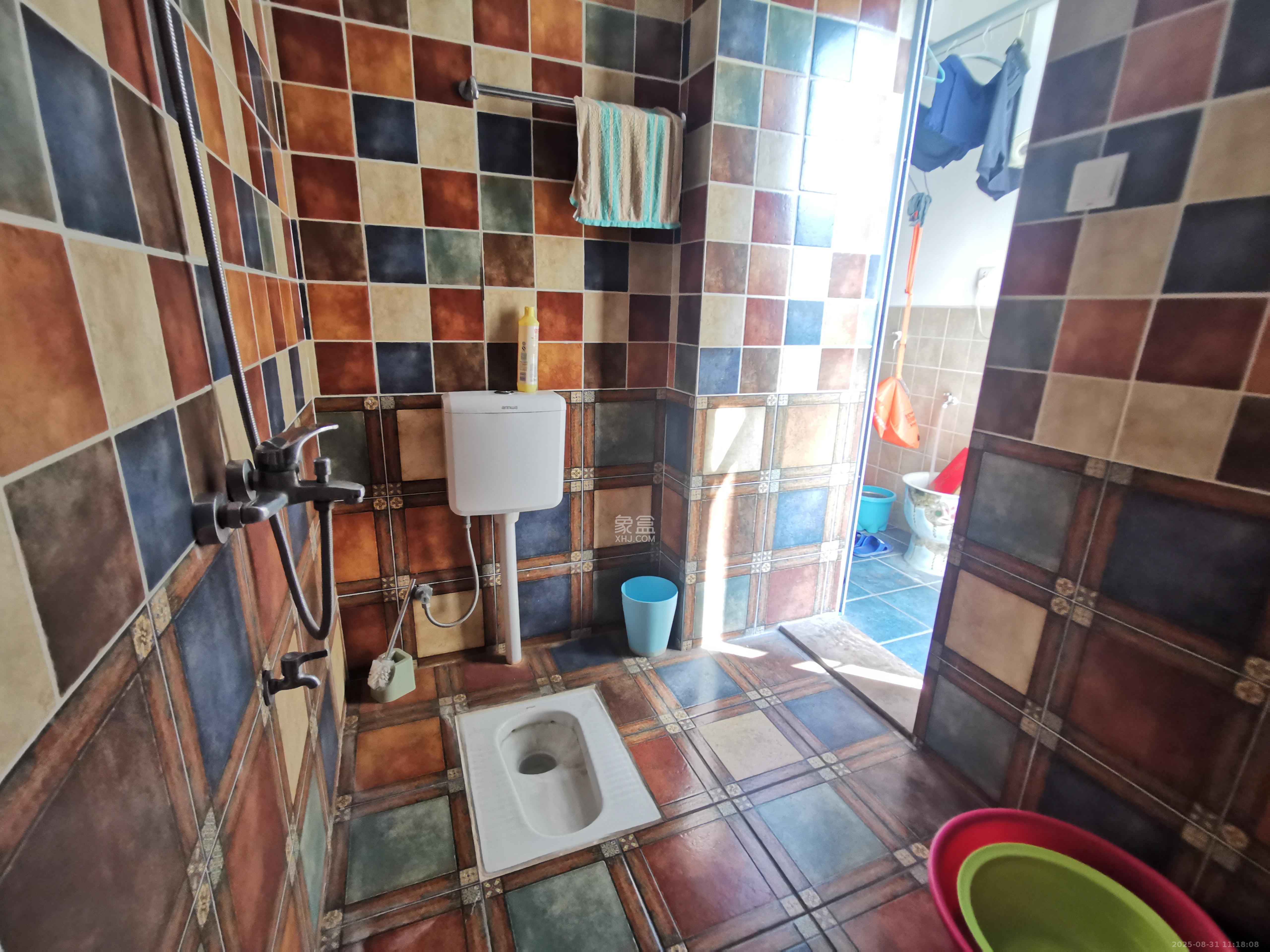 佳兆业云顶梅溪湖（佳兆业梅溪荟）  3室2厅2卫    3000.0元/月室内图