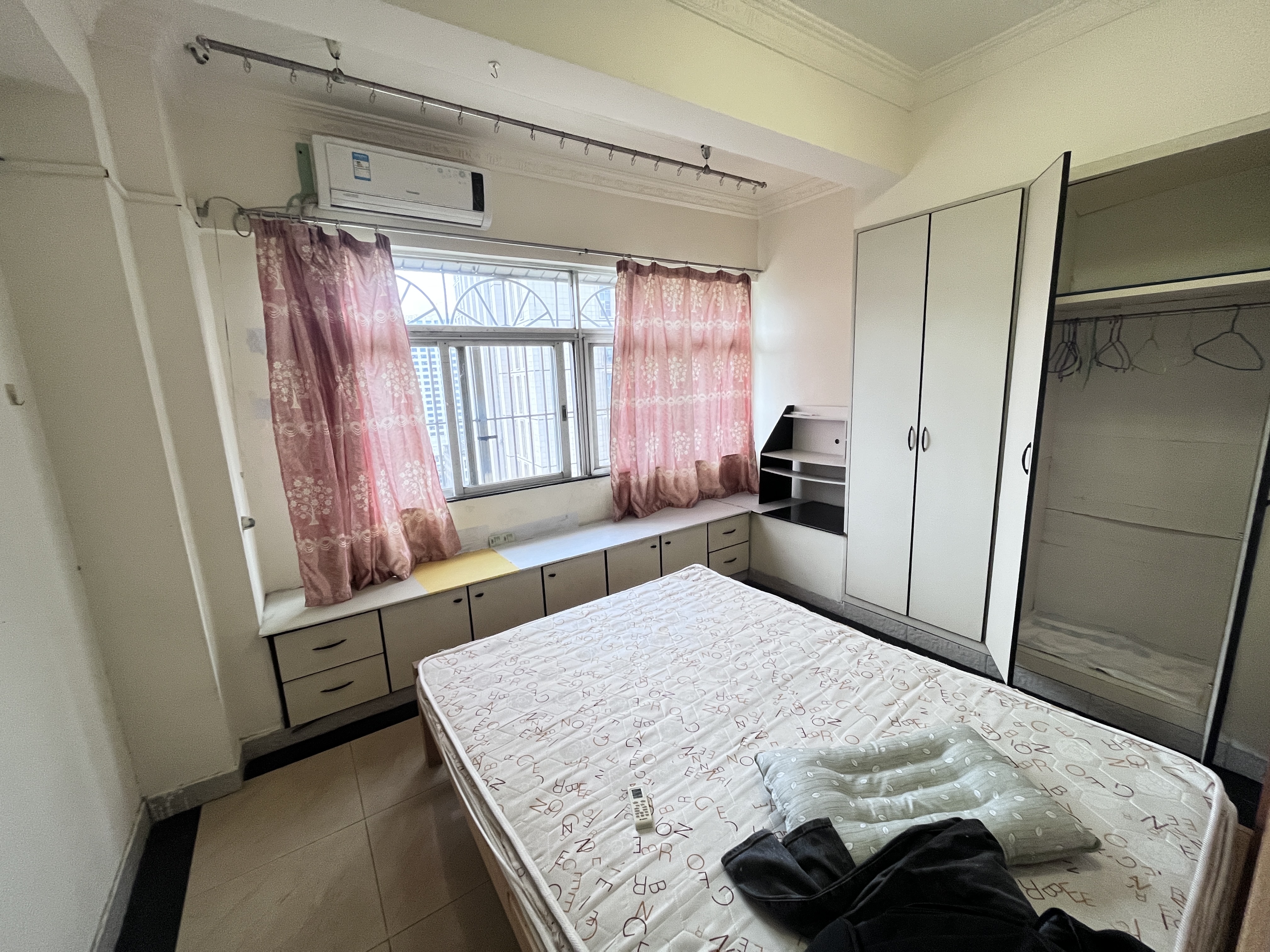 电力村 3室2厅1卫 1900.0元/月 电力村 3室2厅1卫 1900.0元/月室内图