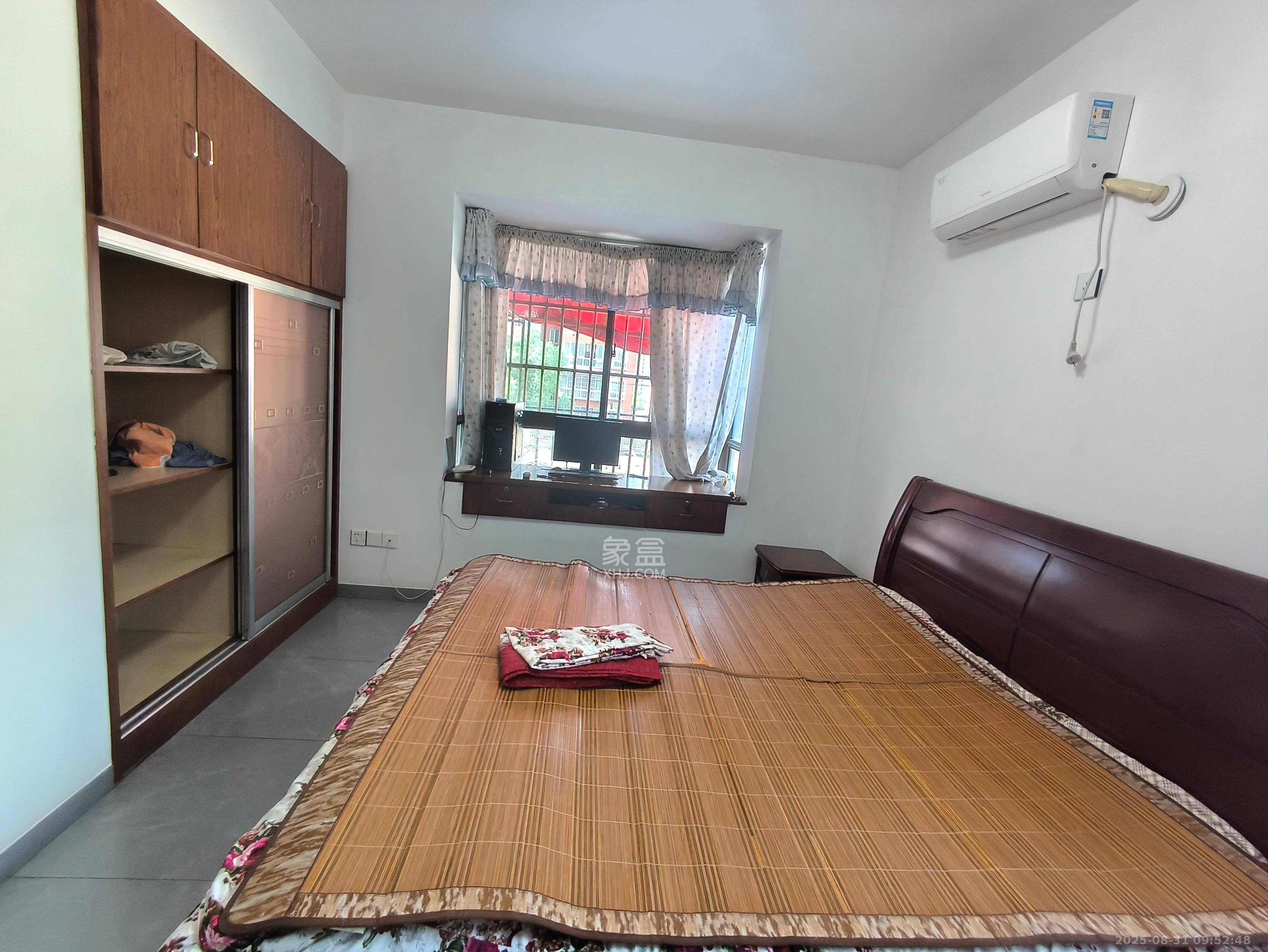 方略潇邦  3室2厅1卫   1580.00元/月室内图