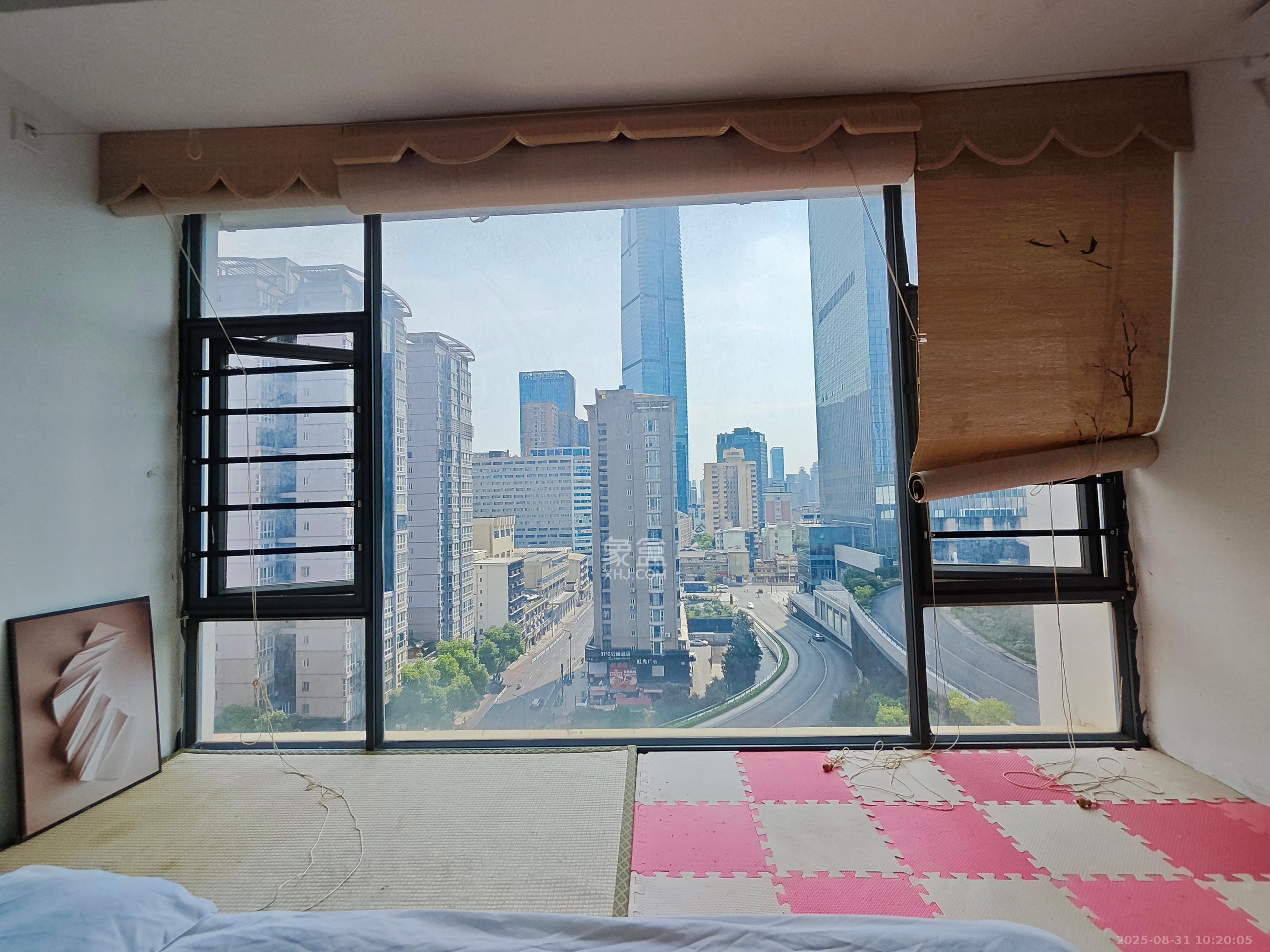 蚂蚁工房 1室1厅1卫 1600.0元/月 蚂蚁工房 1室1厅1卫 1600.0元/月室内图