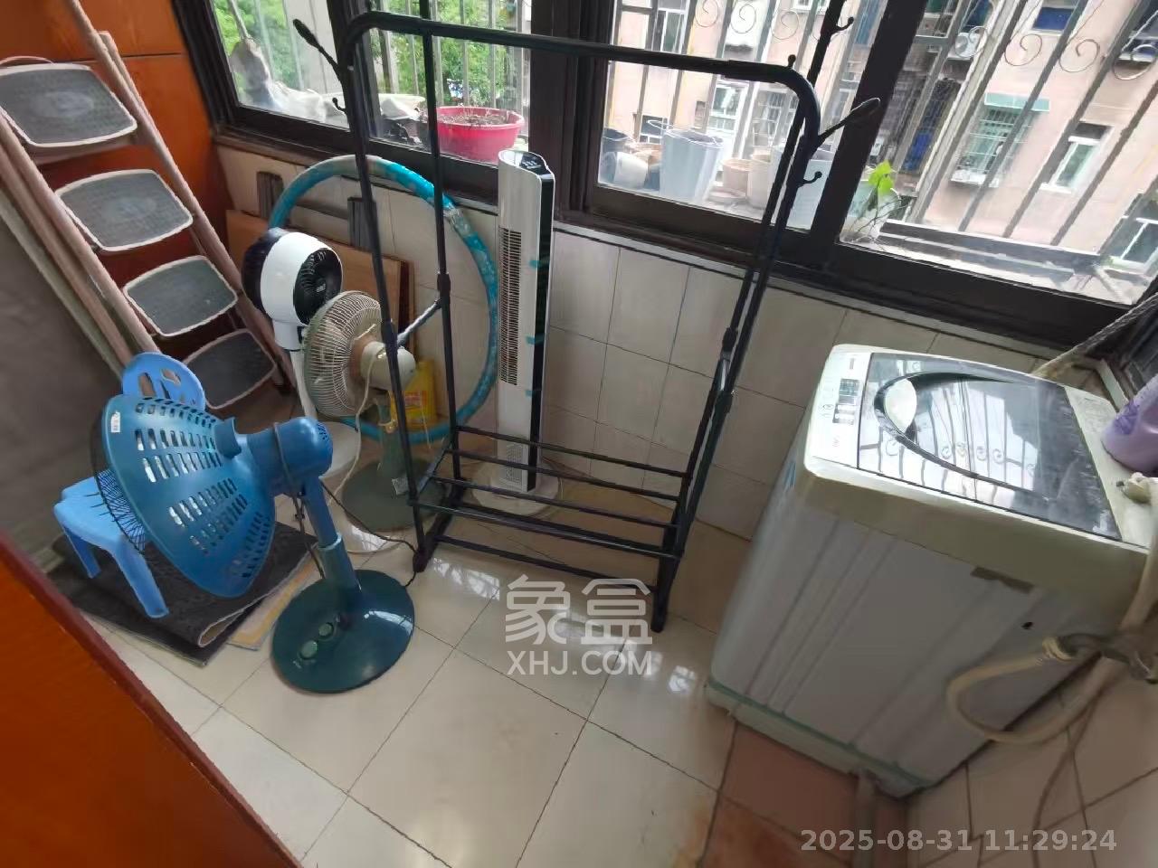 红旗区一片  3室1厅1卫    2000.0元/月室内图