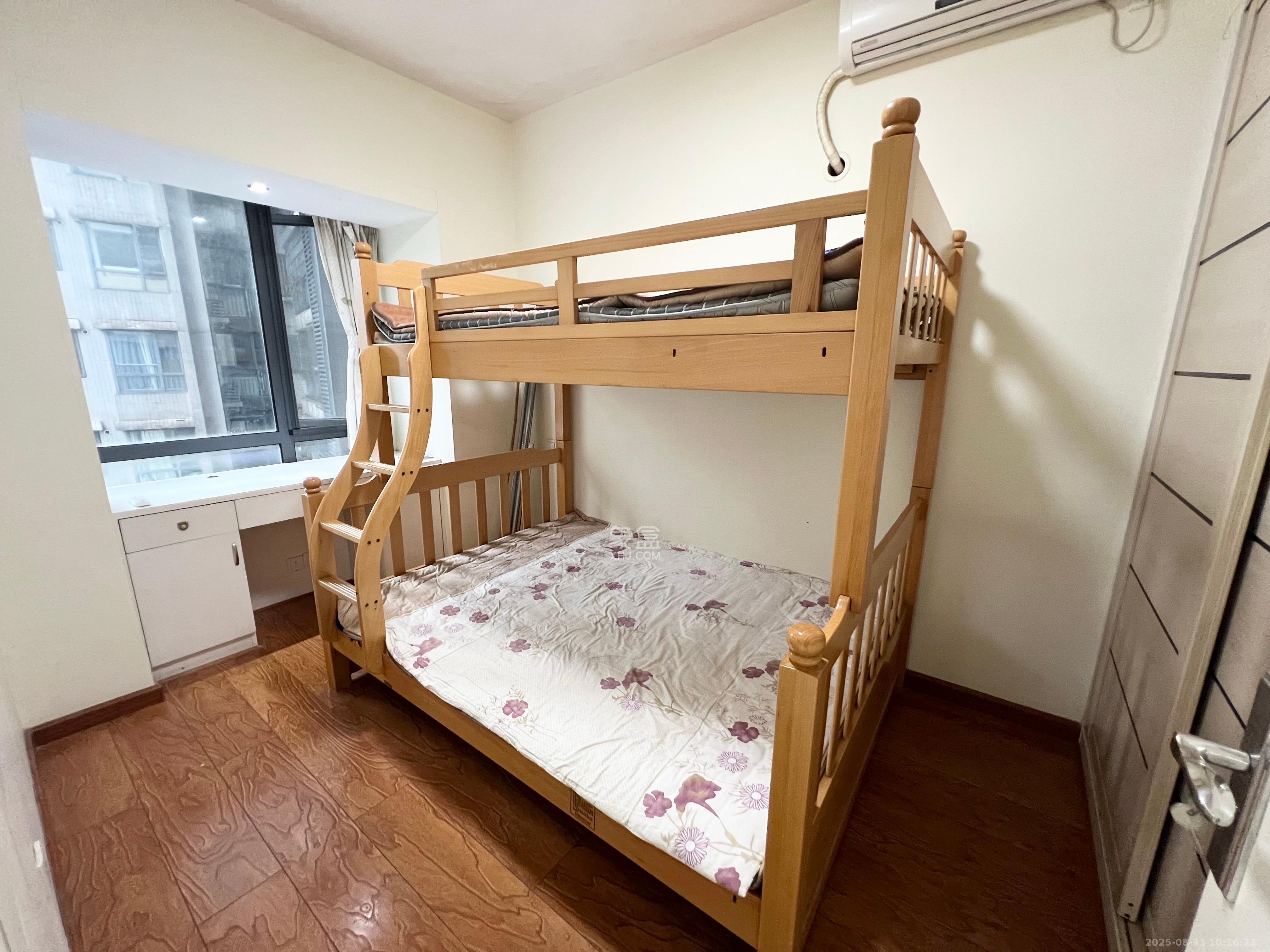 恒基凯旋门一二期  2室2厅1卫    2100.0元/月室内图