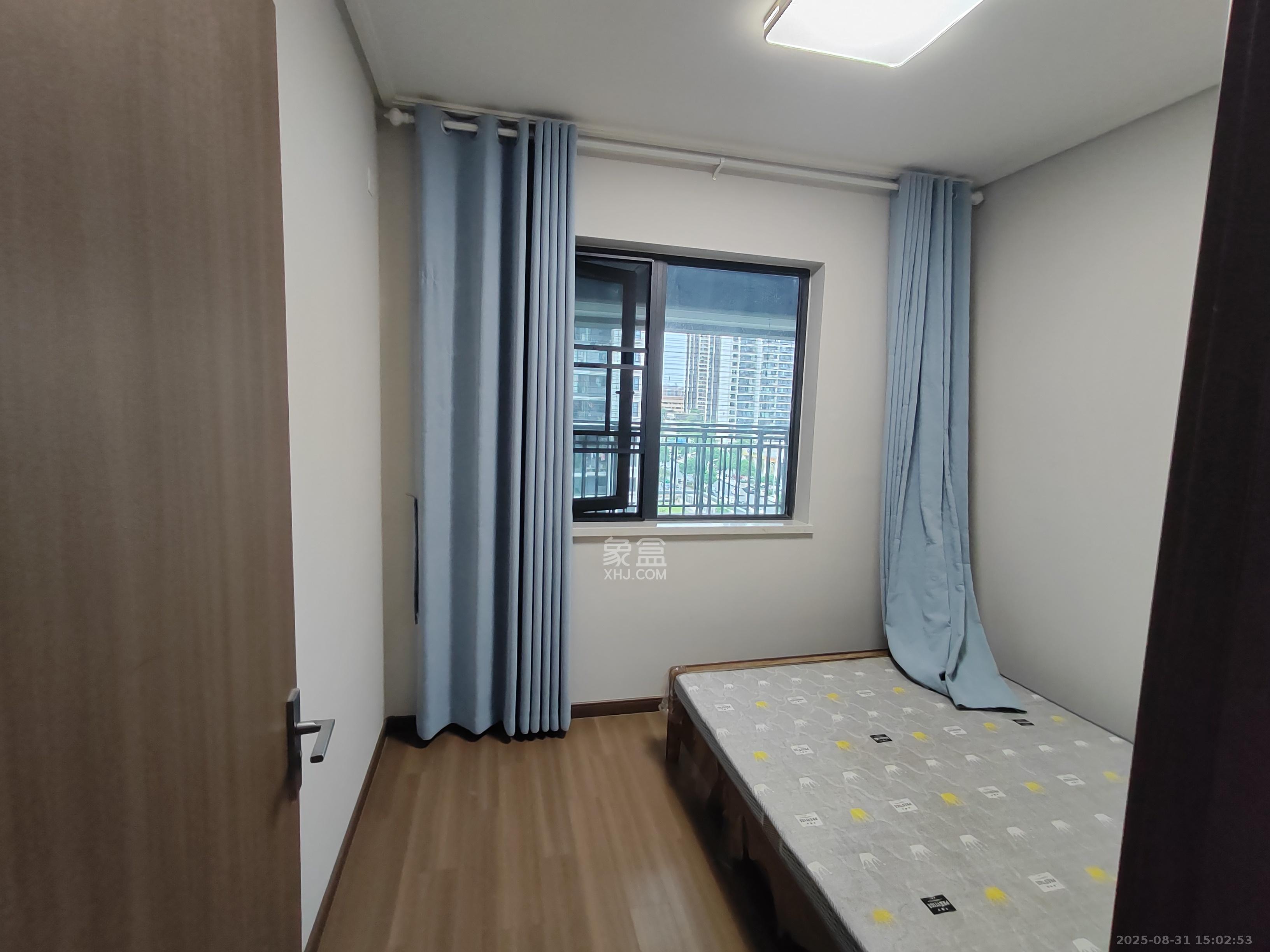 保利恒伟时光印象 4室2厅2卫 2600.0元/月 保利恒伟时光印象 4室2厅2卫 2600.0元/月室内图