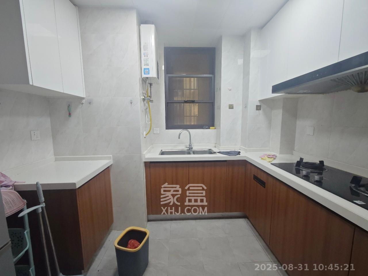 君合天玺 3室2厅2卫 3600.0元/月 君合天玺 3室2厅2卫 3600.0元/月室内图