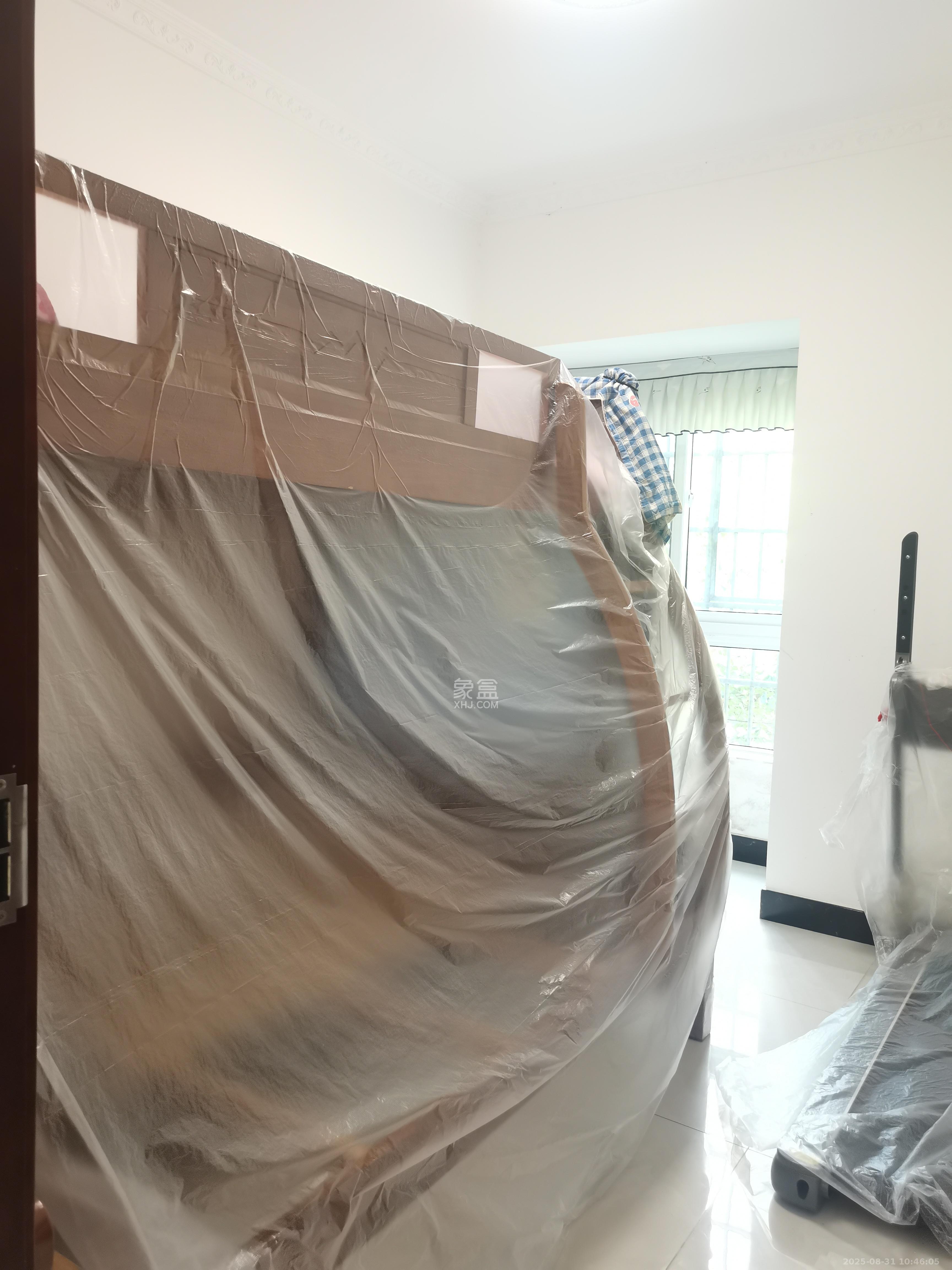 湘府十城(汇财御景湾新寓,汇财国际) 3室2厅1卫 2000.0元/月 湘府十城(汇财御景湾新寓,汇财国际) 3室2厅1卫 2000.0元/月室内图