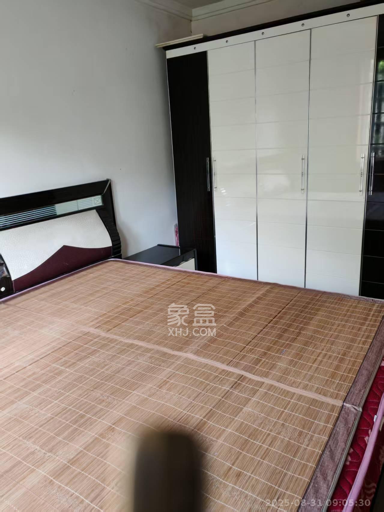 荷叶塘社区(雨花区) 2室1厅1卫 1300.0元/月 荷叶塘社区(雨花区) 2室1厅1卫 1300.0元/月室内图