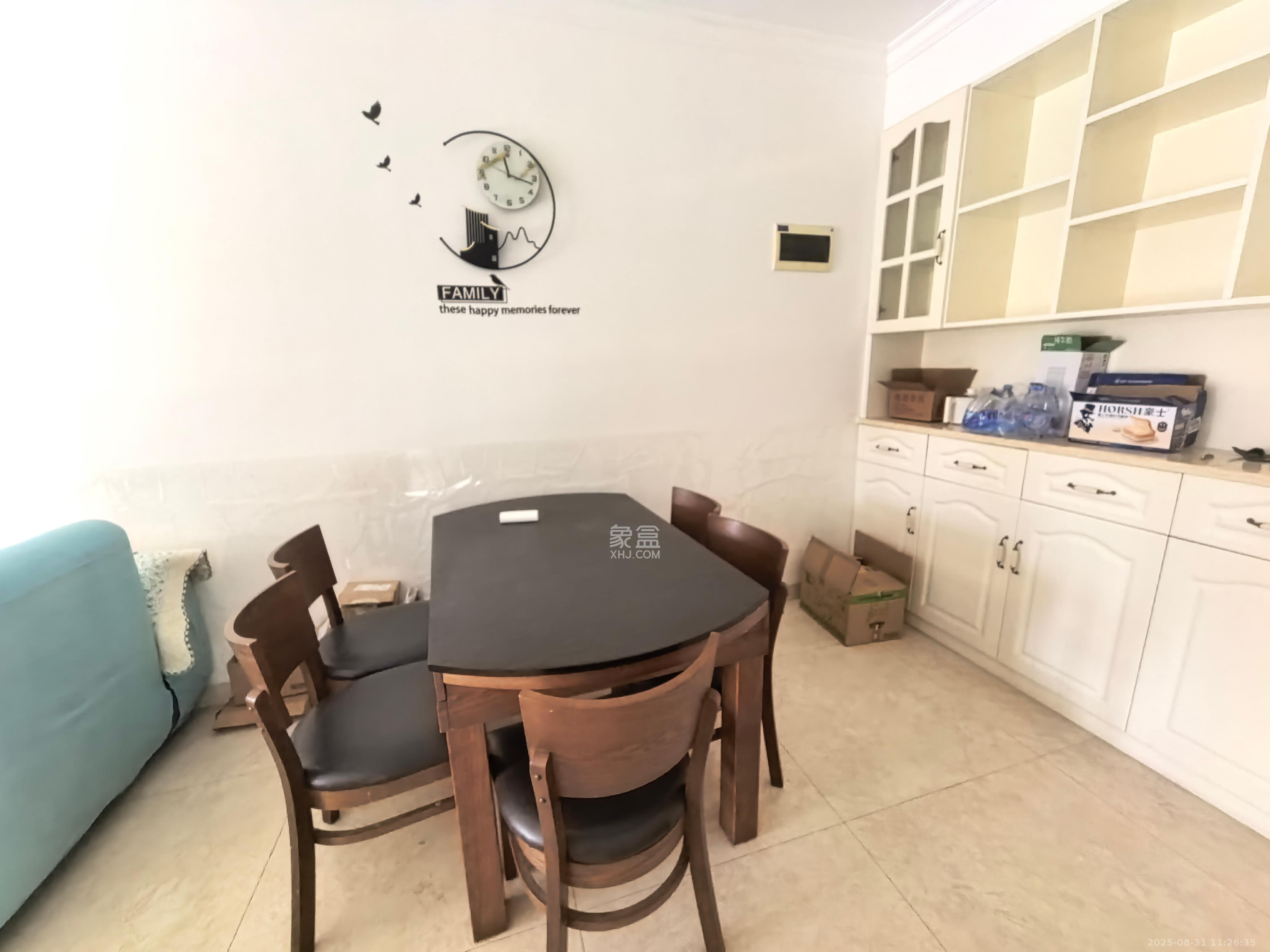 长沙欧洲城 2室2厅1卫 1150.00元/月 长沙欧洲城 2室2厅1卫 1150.00元/月室内图