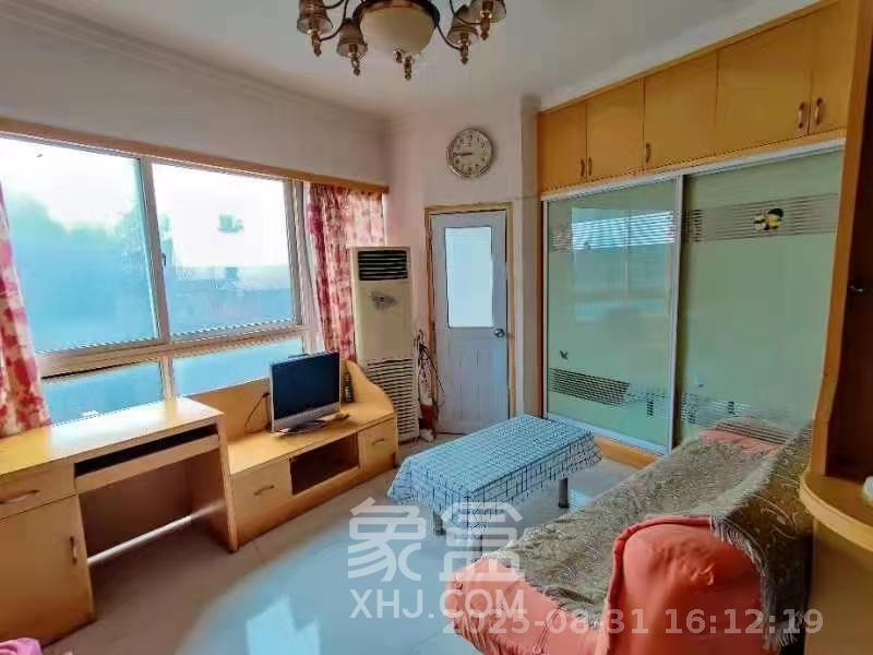 伍家岭生活广场 1室1厅1卫 1300.0元/月 伍家岭生活广场 1室1厅1卫 1300.0元/月室内图