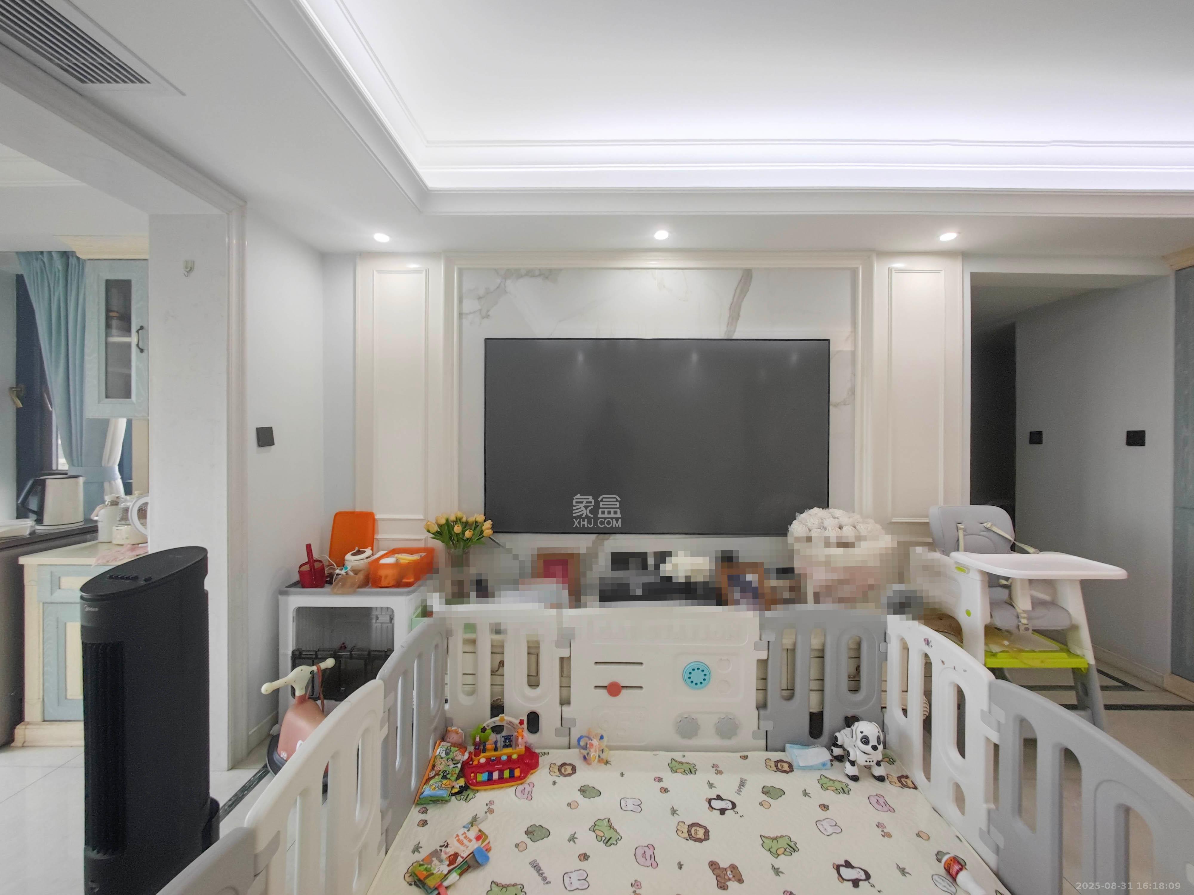 万科魅力之城  3室2厅2卫    259.8万 万科魅力之城  3室2厅2卫    259.8万