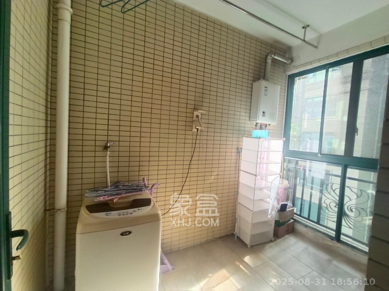 恒大城  3室2厅2卫    2000.0元/月室内图