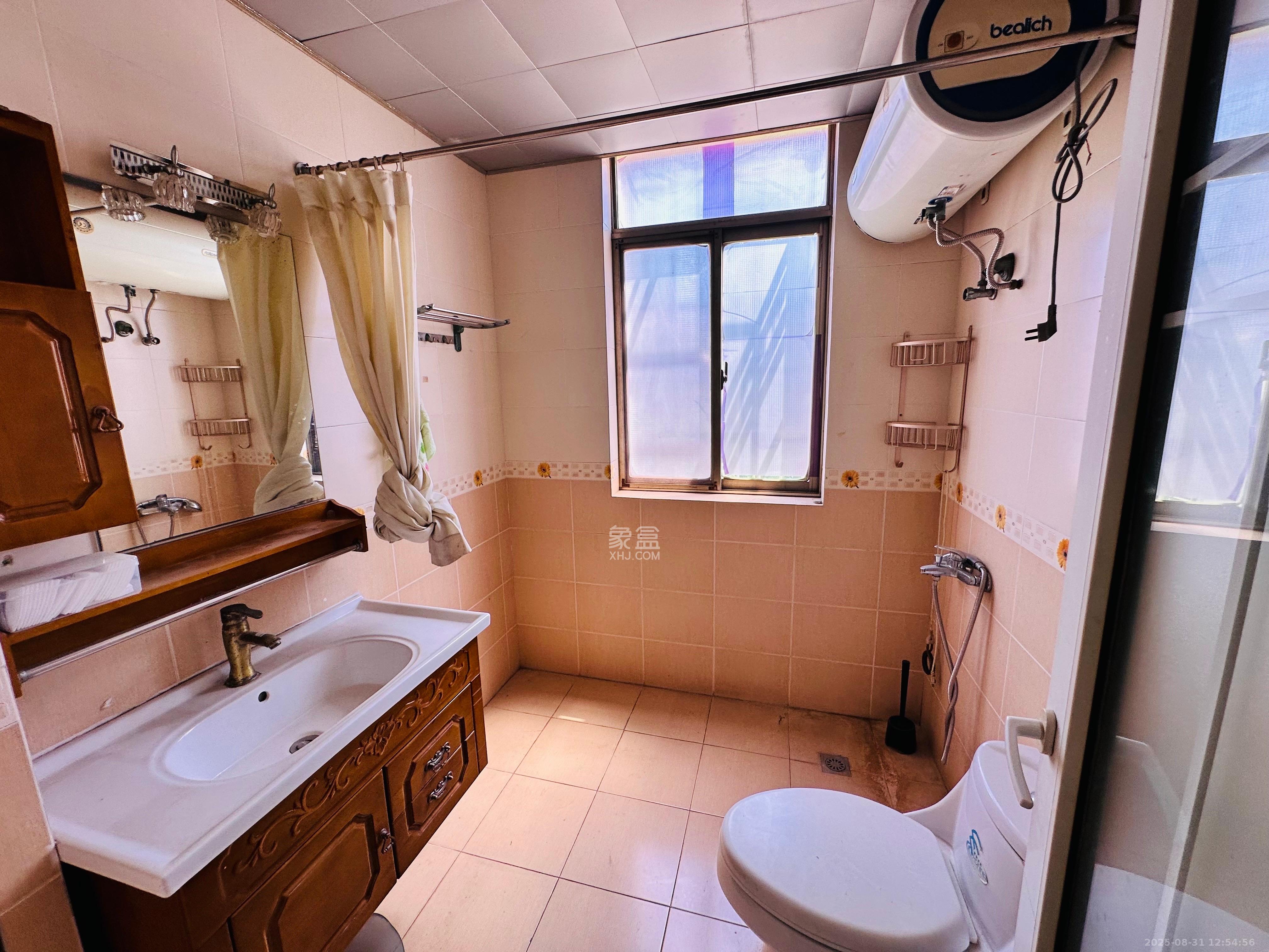 长沙消防干部宿舍  3室2厅1卫    2600.0元/月室内图