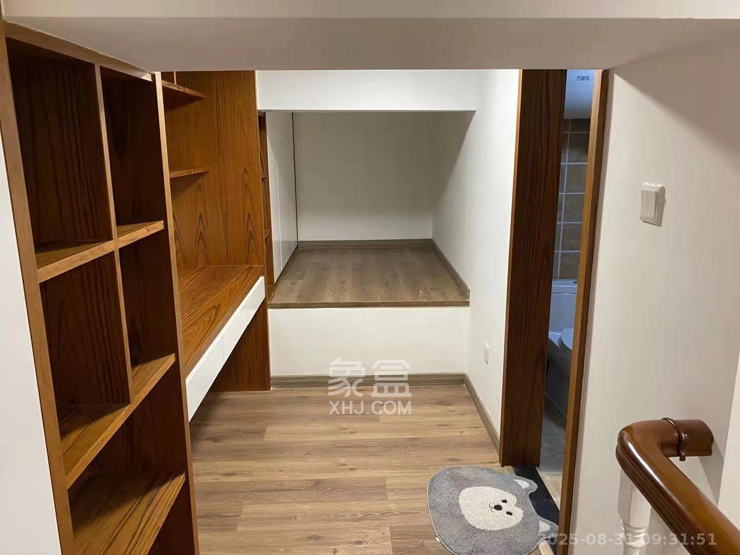 洋湖时代  1室1厅1卫    1600.0元/月 洋湖时代  1室1厅1卫    1600.0元/月室内图