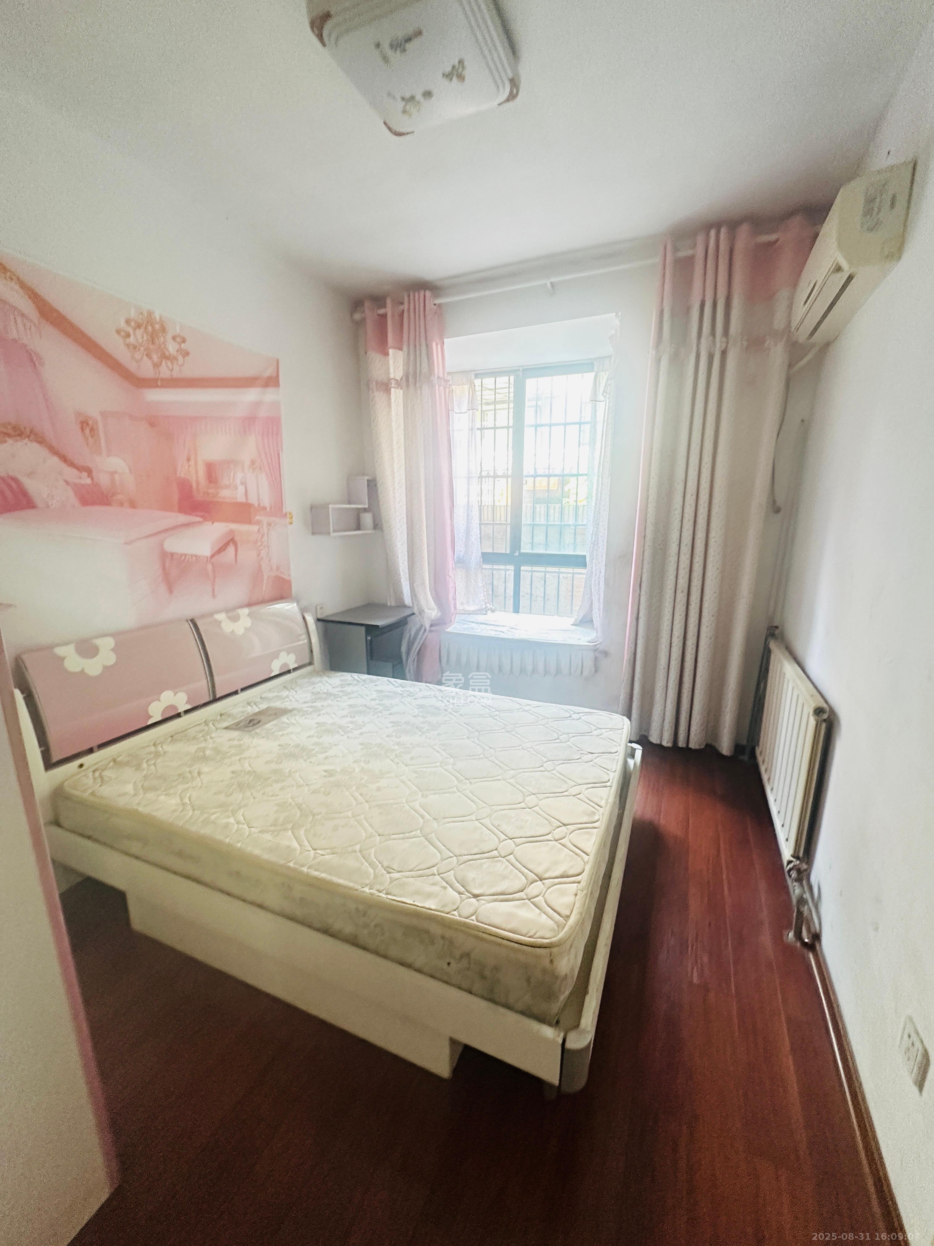 东业早安星城 3室2厅1卫 2600.0元/月 东业早安星城 3室2厅1卫 2600.0元/月室内图