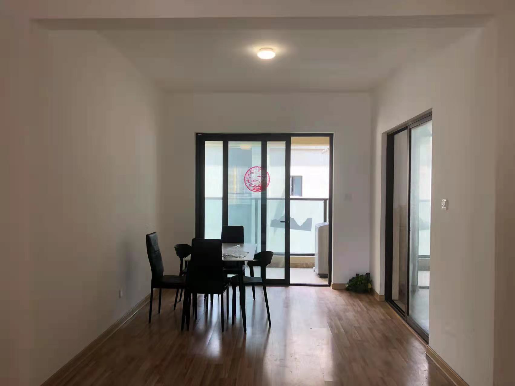 融创海口一号 4室2厅1卫 5000.0元/月 融创海口一号 4室2厅1卫 5000.0元/月室内图