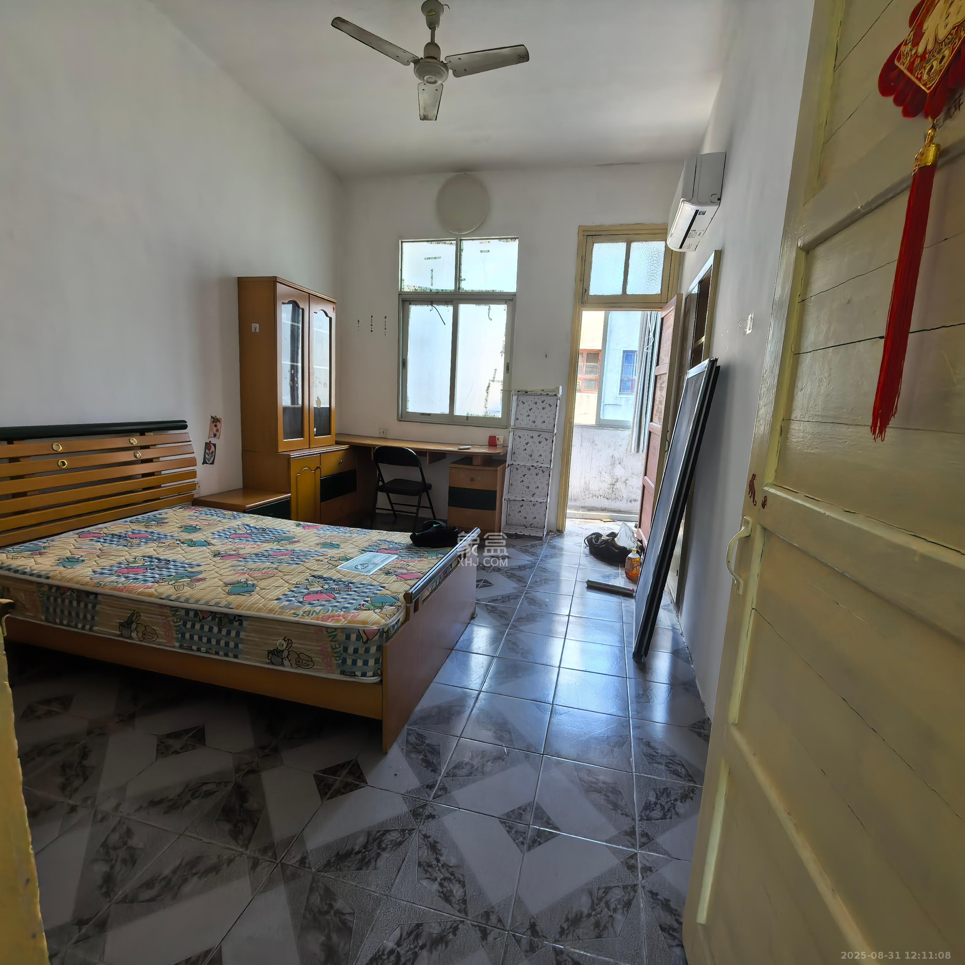 湘雅医学院(湘雅附一北院) 2室1厅1卫 2000.0元/月 湘雅医学院(湘雅附一北院) 2室1厅1卫 2000.0元/月室内图