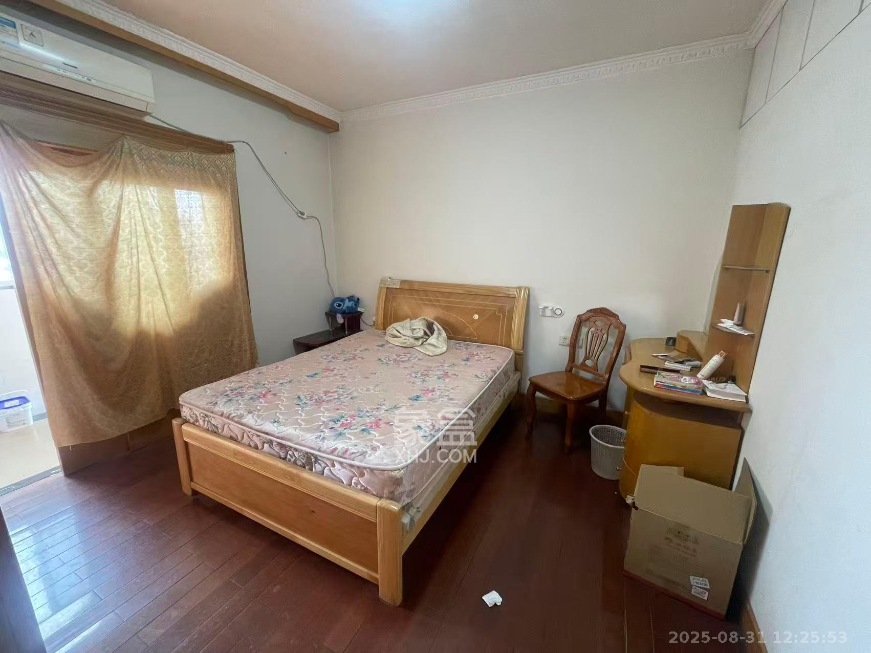 冶金大厦  3室2厅2卫   3600.00元/月室内图