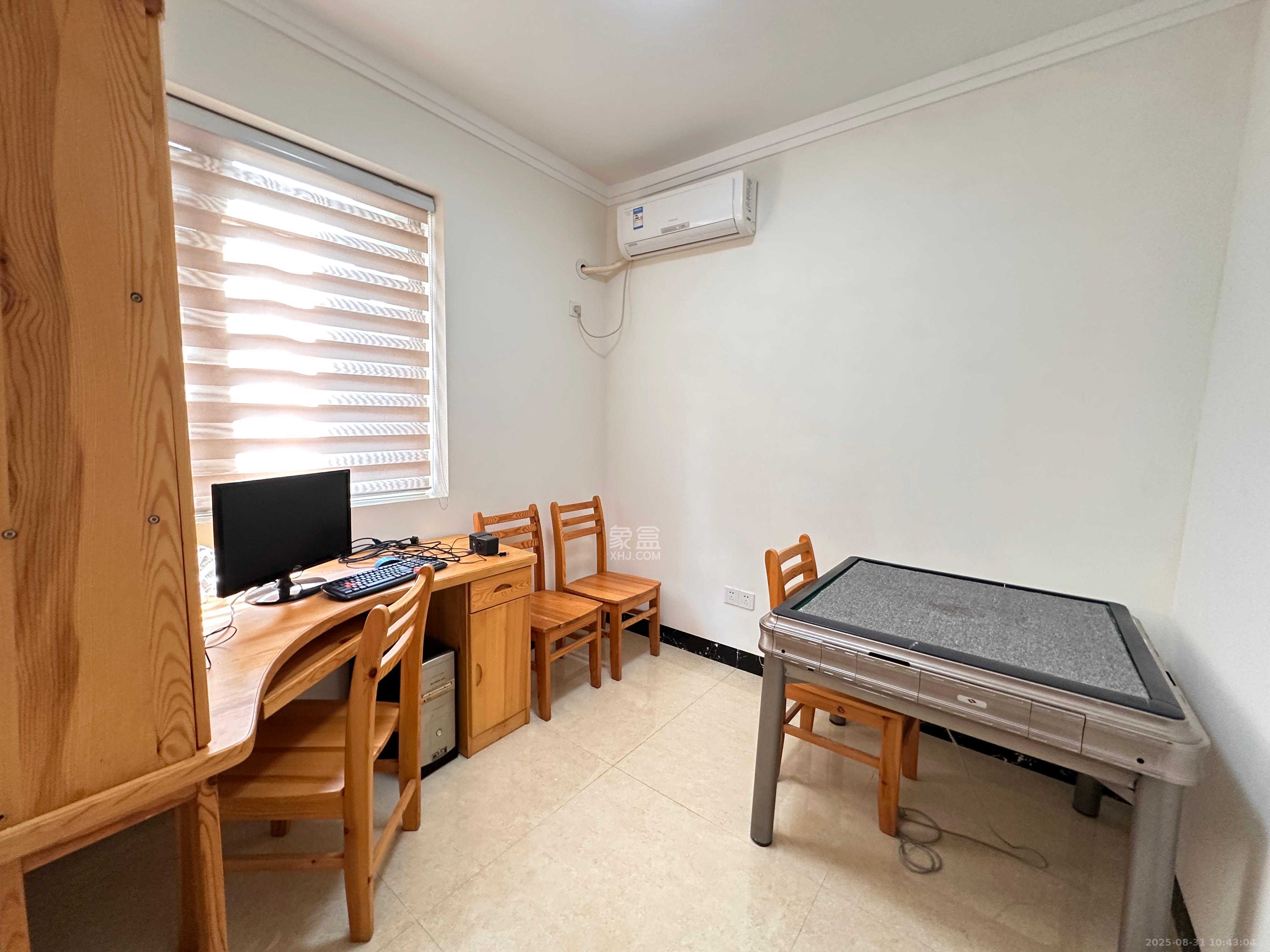 雨花公馆(紫苔名苑) 3室2厅1卫 3100.0元/月 雨花公馆(紫苔名苑) 3室2厅1卫 3100.0元/月室内图